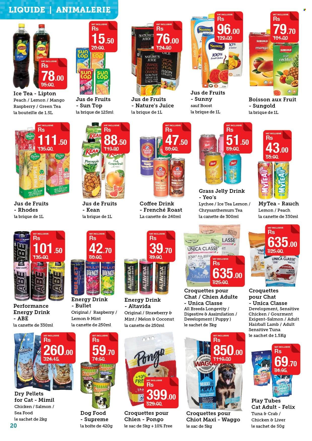 Super U catalogue - 27.08.2026 - 16.09.2026. Page 15
