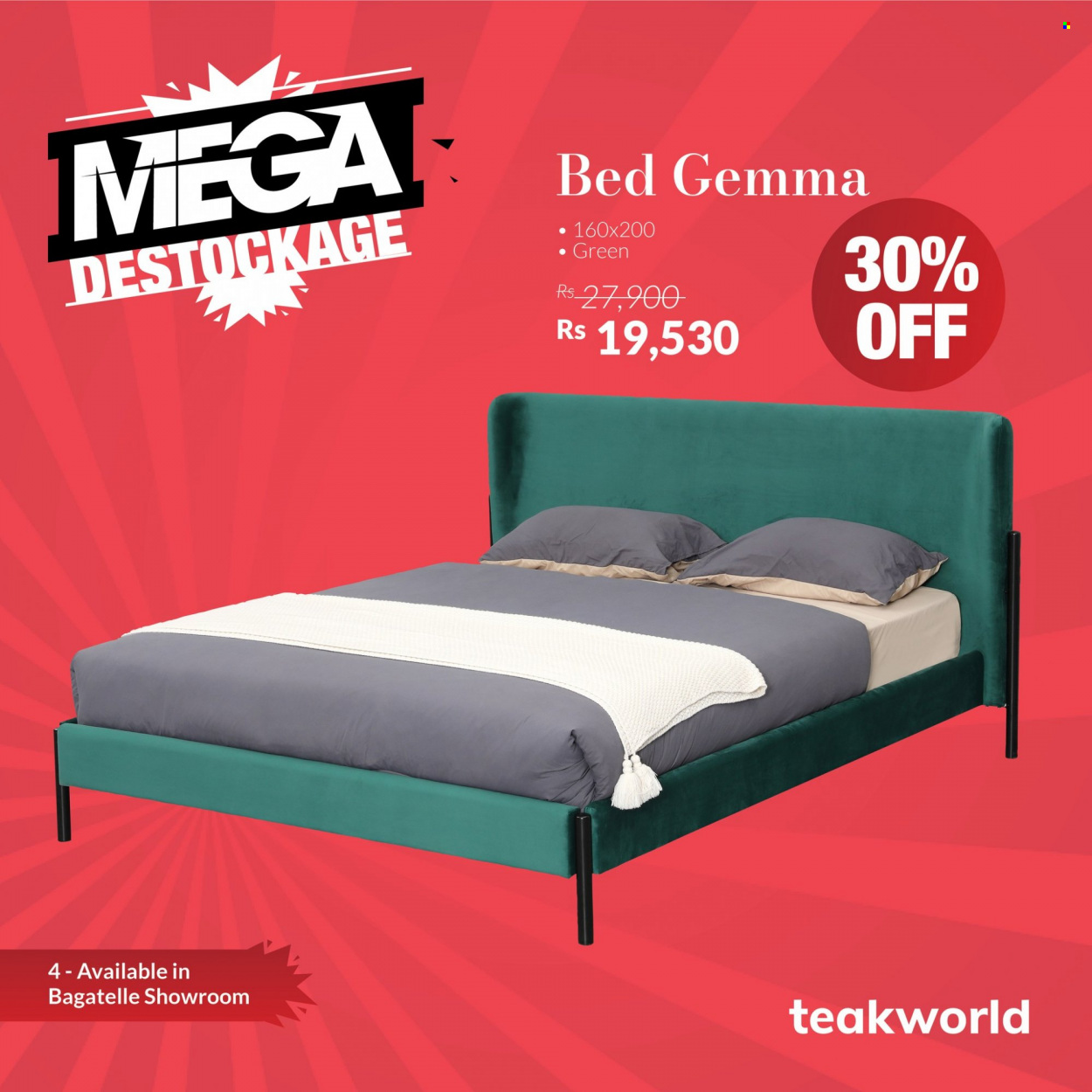 Teak World catalogue - 16.02.2023 - 19.02.2023. Page 5