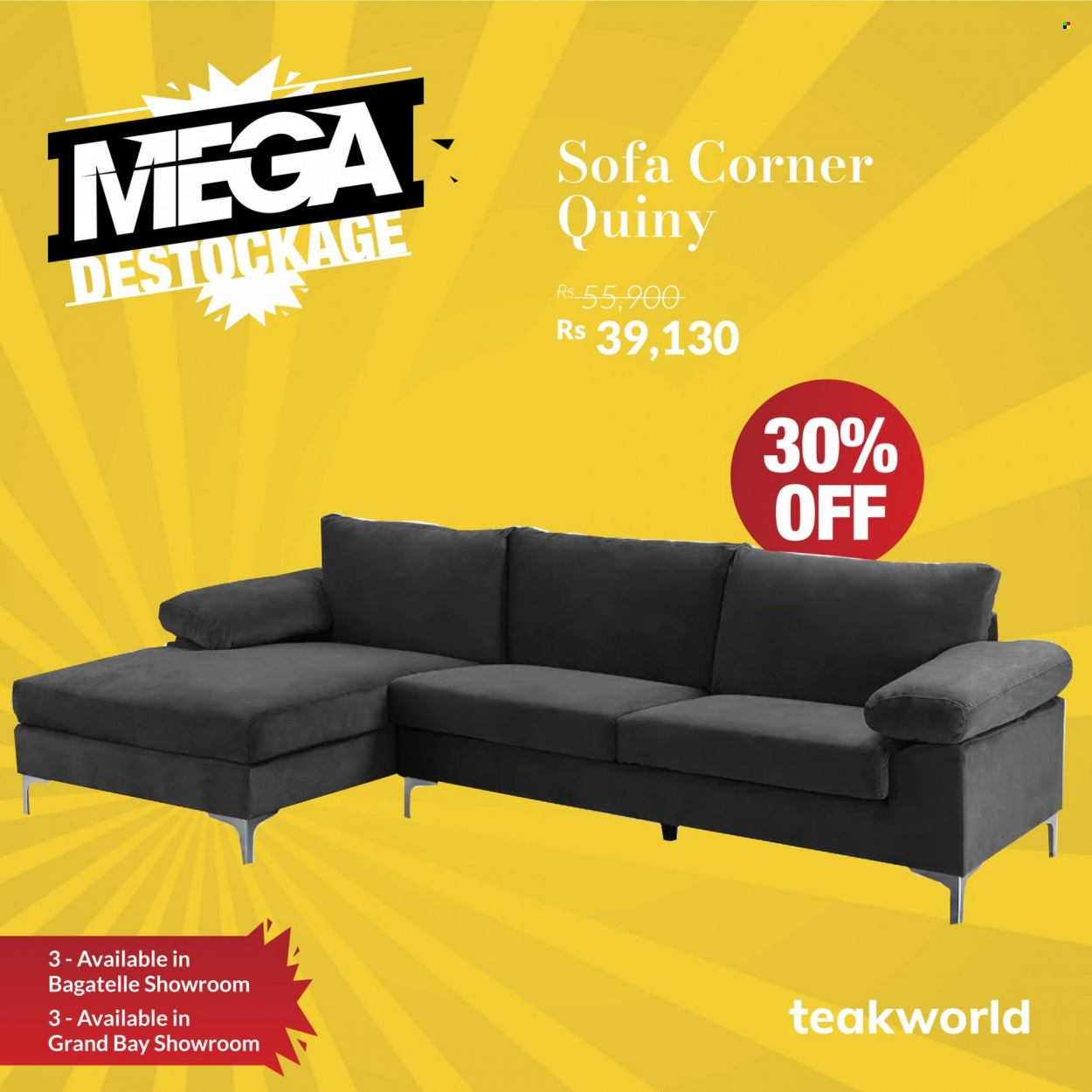 Teak World catalogue - 16.02.2023 - 19.02.2023. Page 10