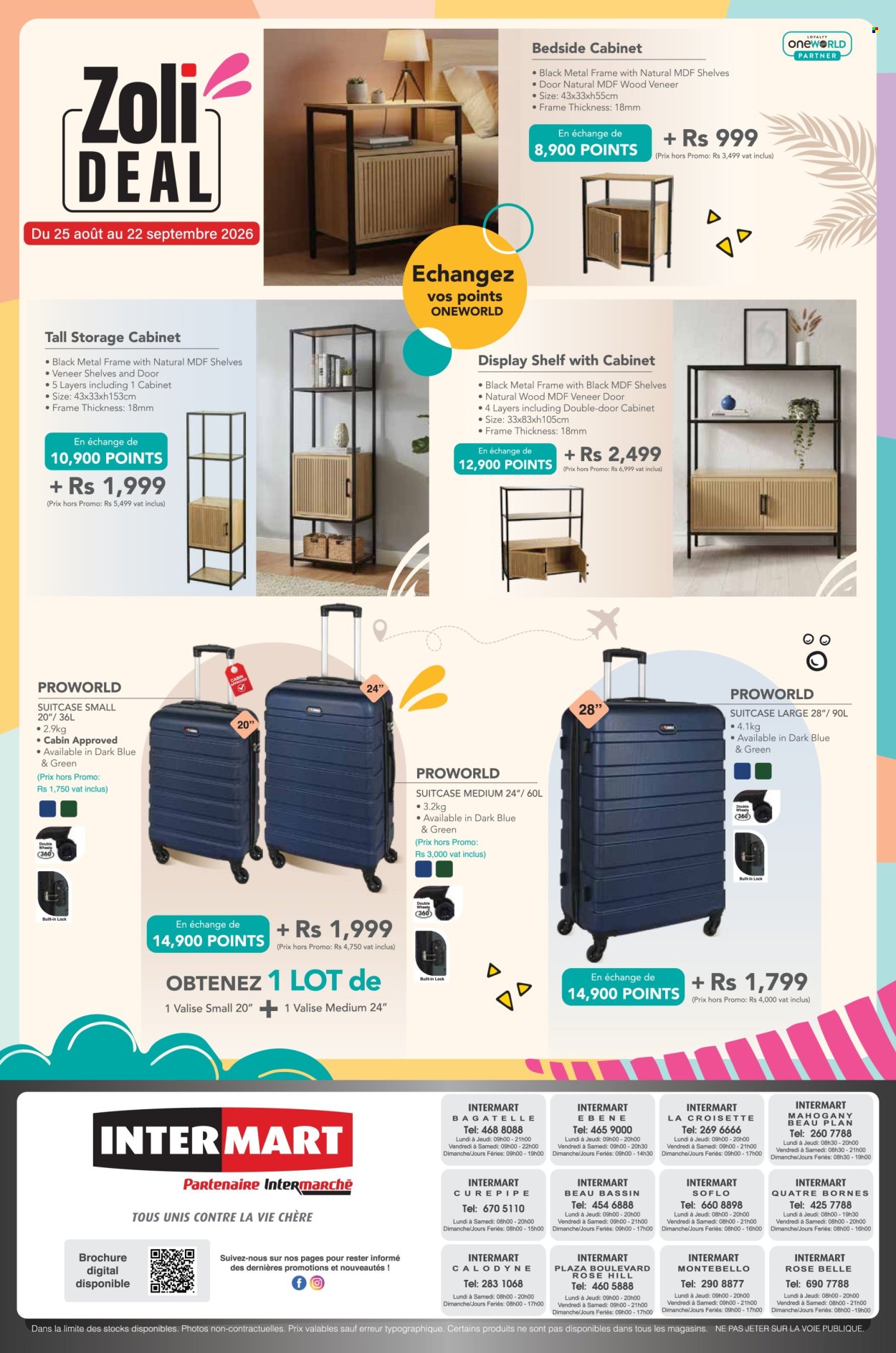 Intermart catalogue - 11.09.2026 - 22.09.2026. Page 16