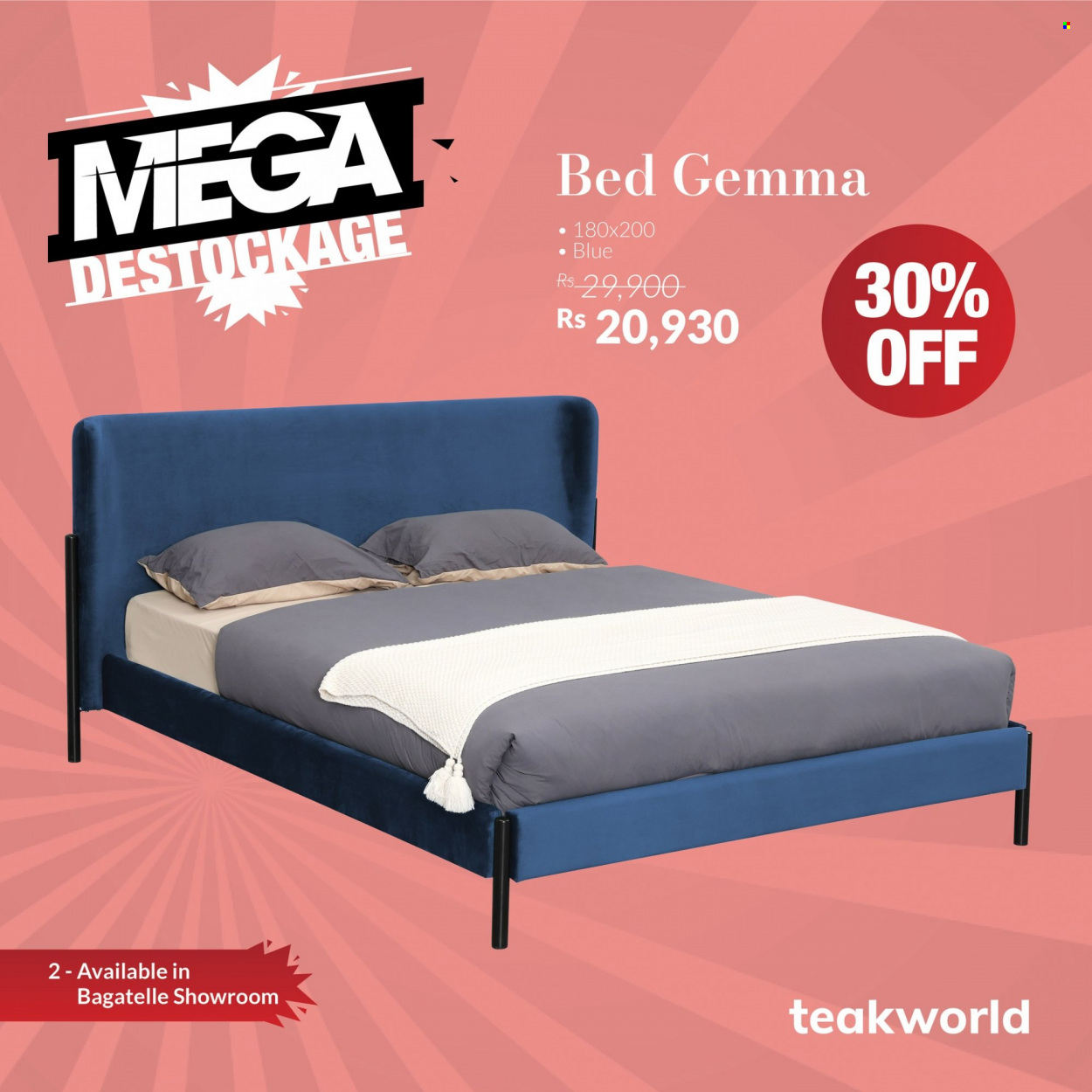 Teak World catalogue - 16.02.2023 - 19.02.2023. Page 11