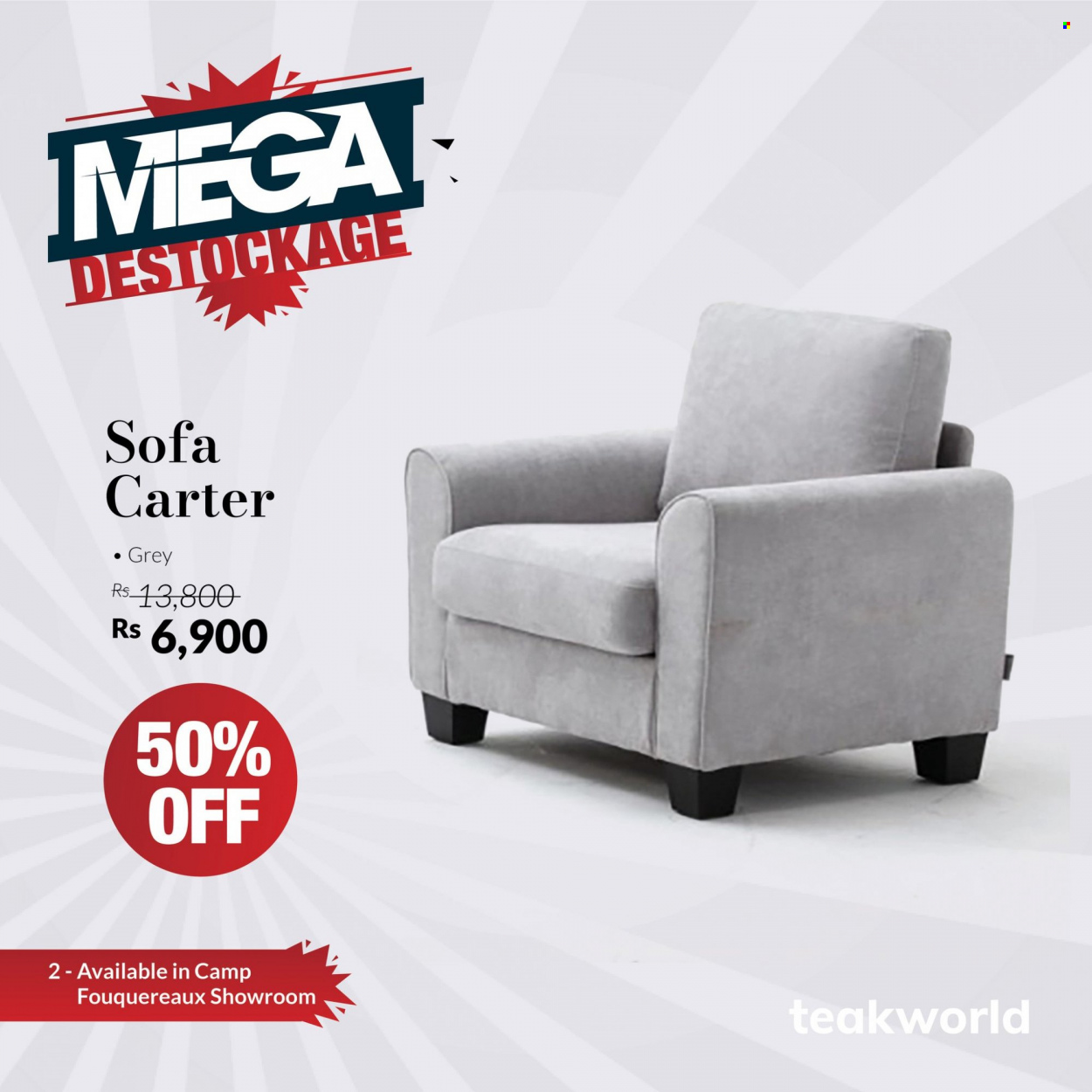 Teak World catalogue - 16.02.2023 - 19.02.2023. Page 14