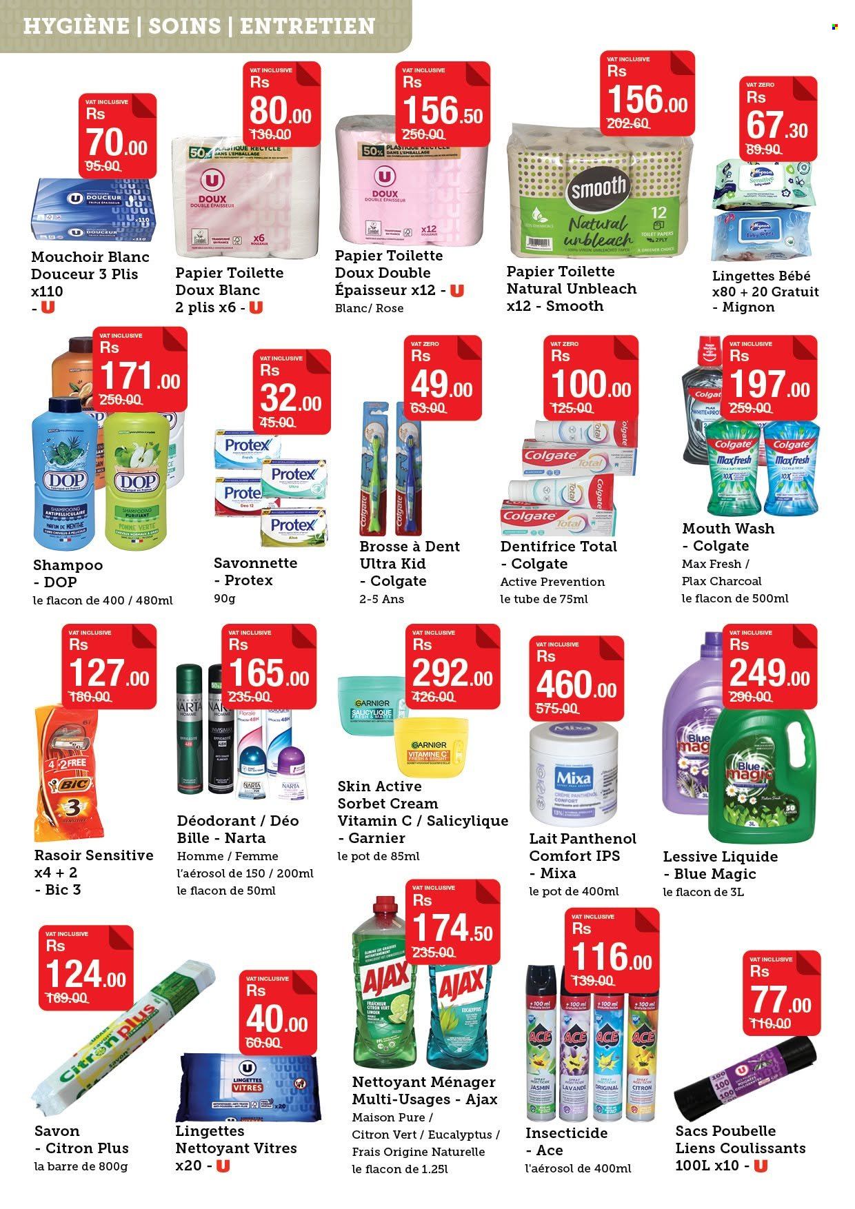 Super U catalogue - 17.09.2026 - 22.09.2026. Page 4