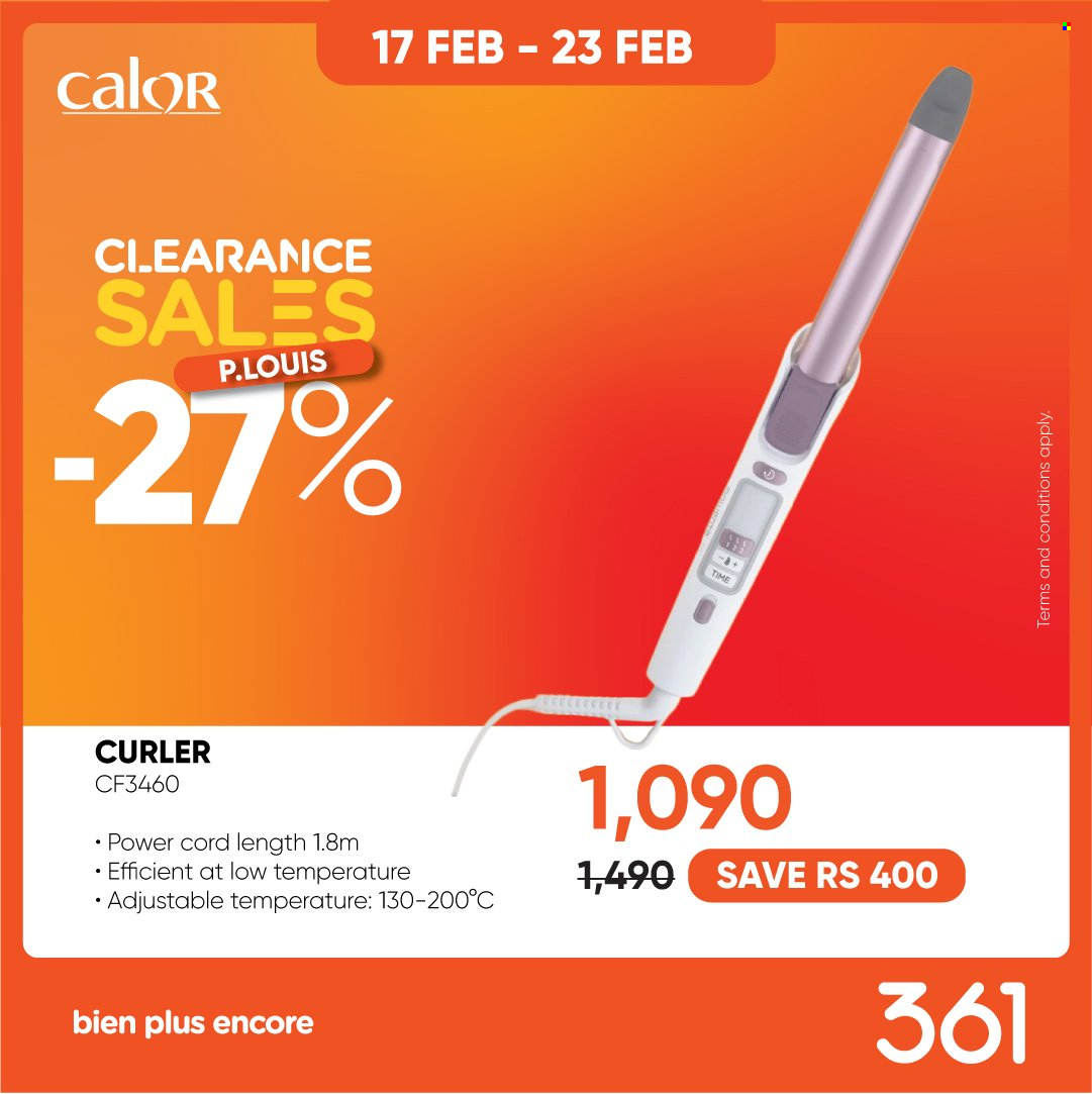 361 catalogue - 17.02.2023 - 23.02.2023. Page 6