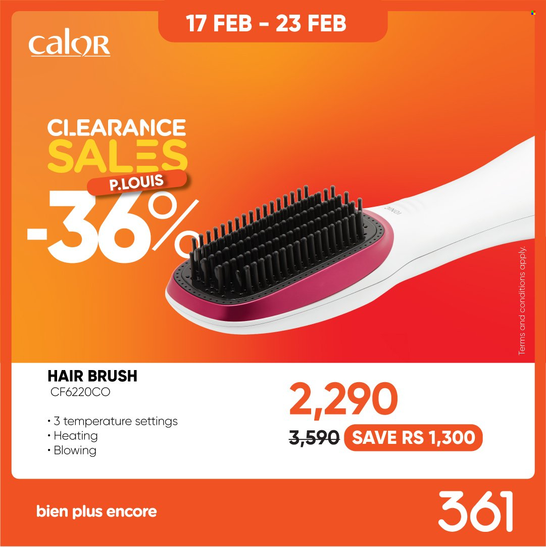 361 catalogue - 17.02.2023 - 23.02.2023. Page 11