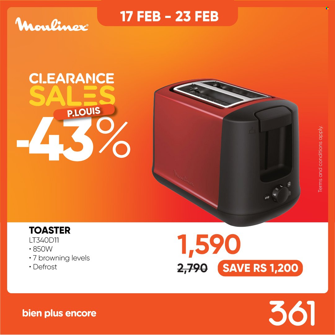 361 catalogue - 17.02.2023 - 23.02.2023. Page 13