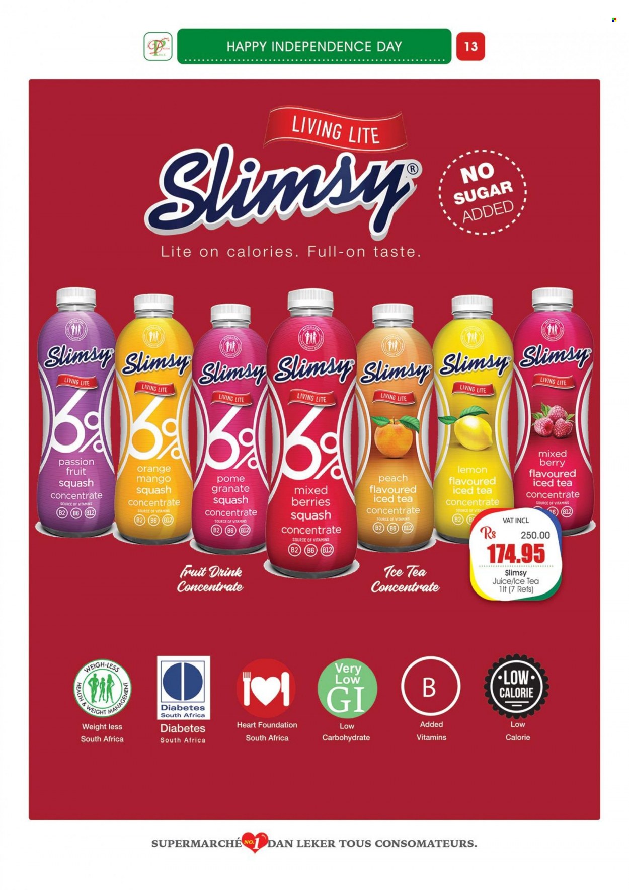 Dreamprice catalogue - 22.02.2023 - 14.03.2023. Page 13