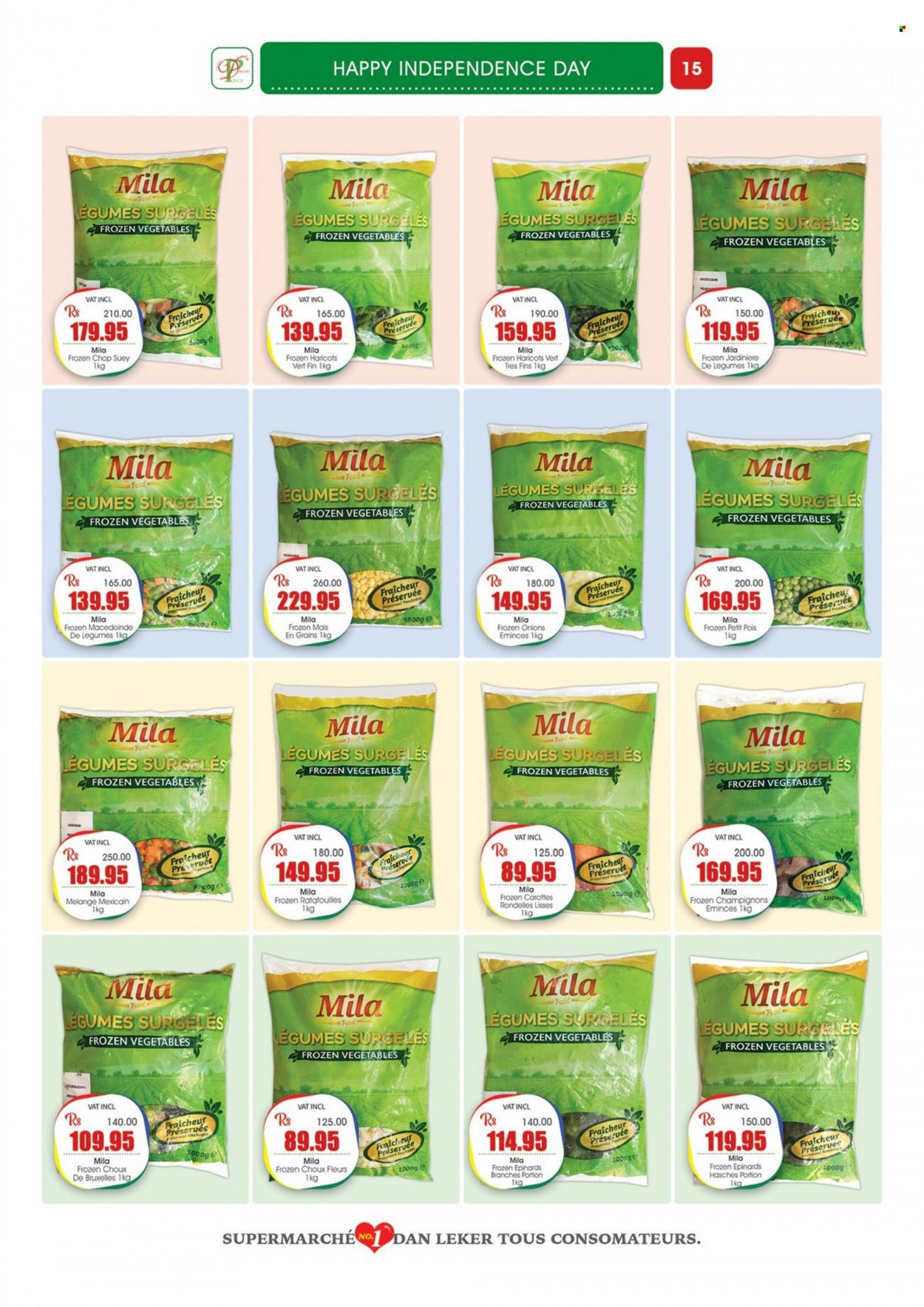 Dreamprice catalogue - 22.02.2023 - 14.03.2023. Page 15