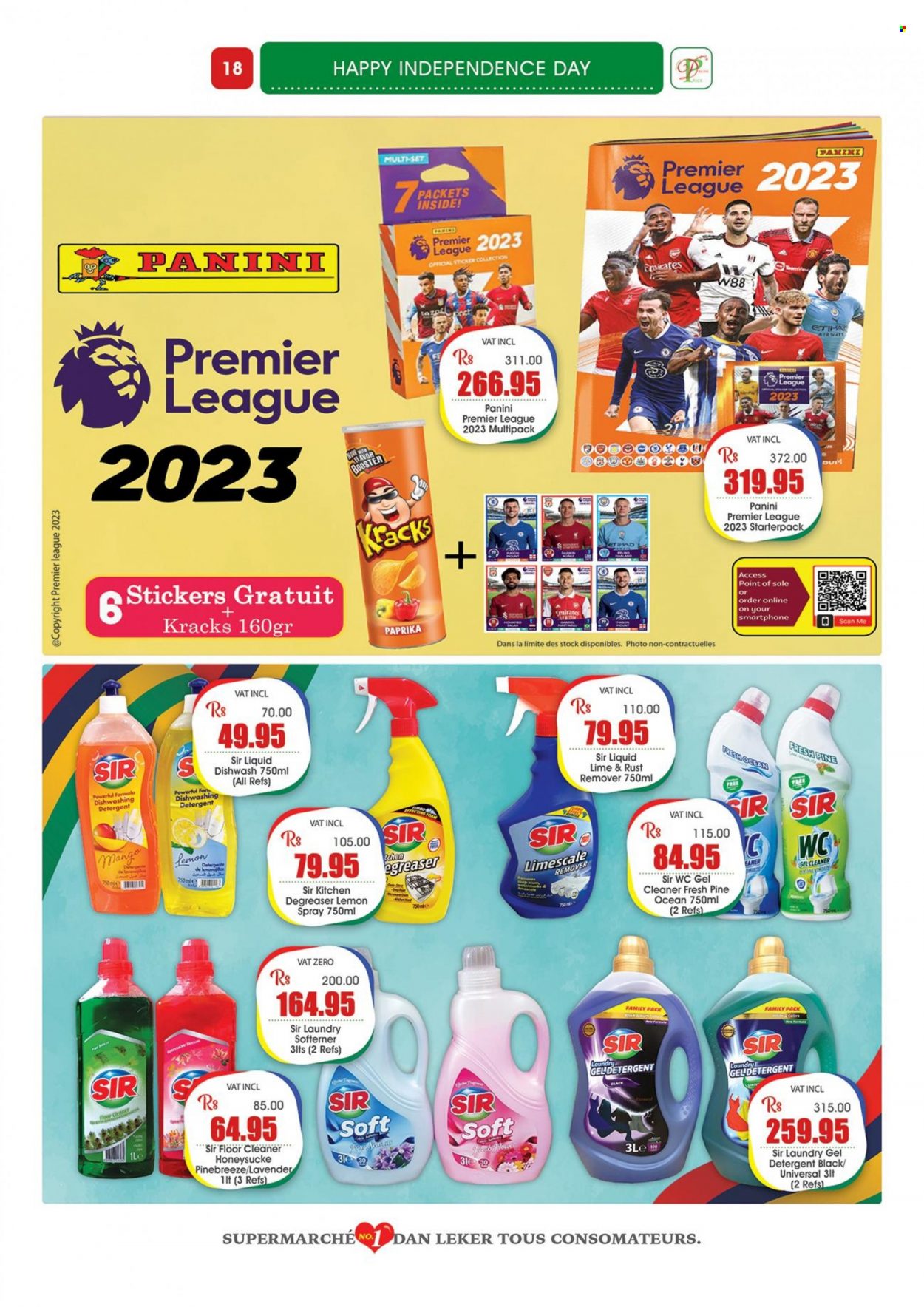 Dreamprice catalogue - 22.02.2023 - 14.03.2023. Page 18