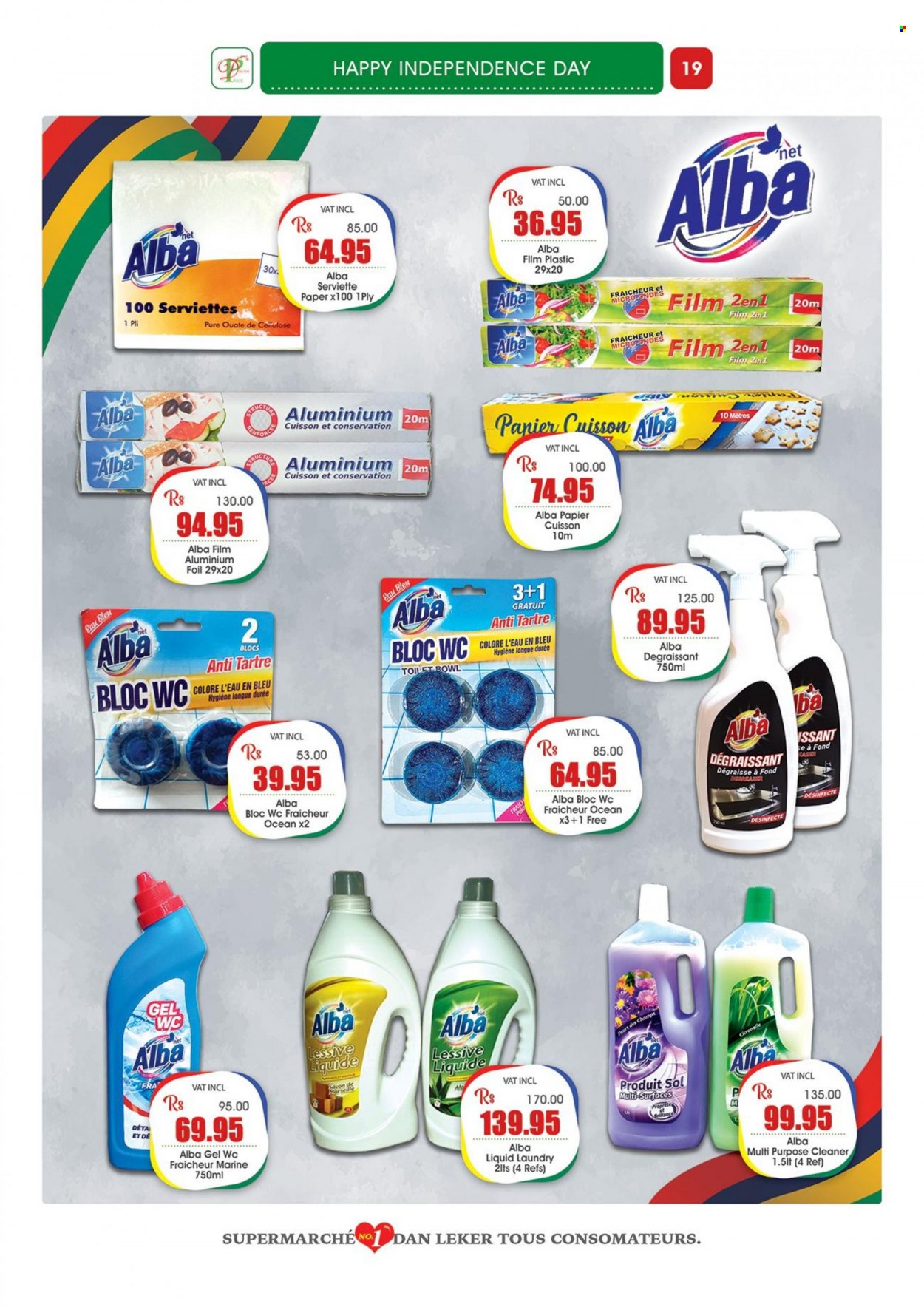 Dreamprice catalogue - 22.02.2023 - 14.03.2023. Page 19