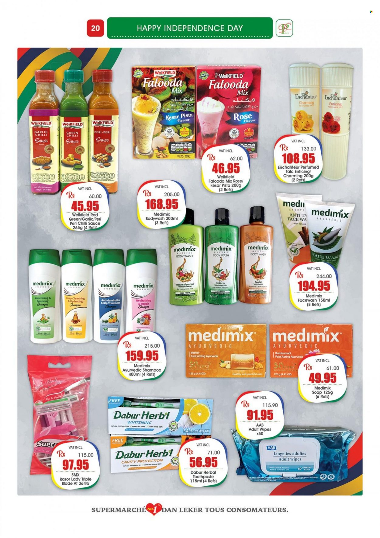 Dreamprice catalogue - 22.02.2023 - 14.03.2023. Page 20