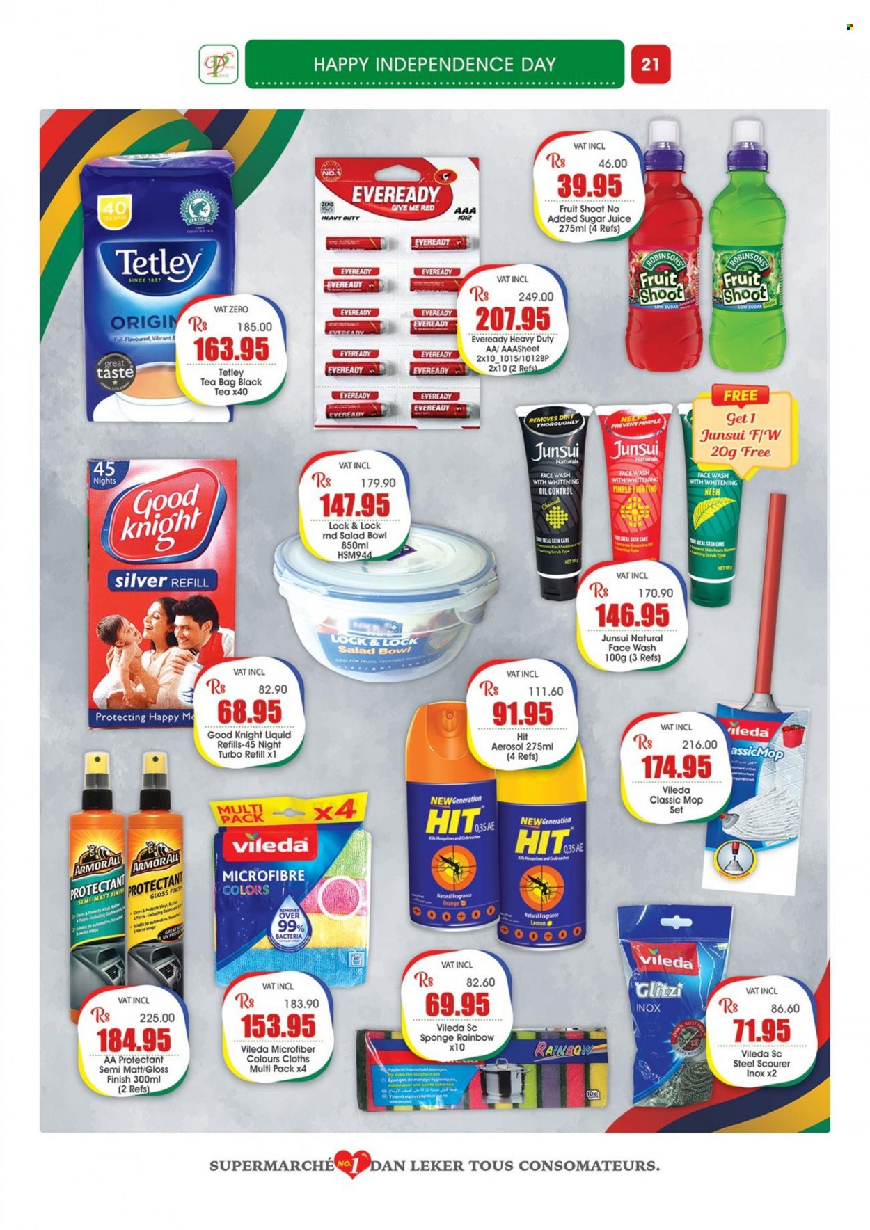 Dreamprice catalogue - 22.02.2023 - 14.03.2023. Page 21