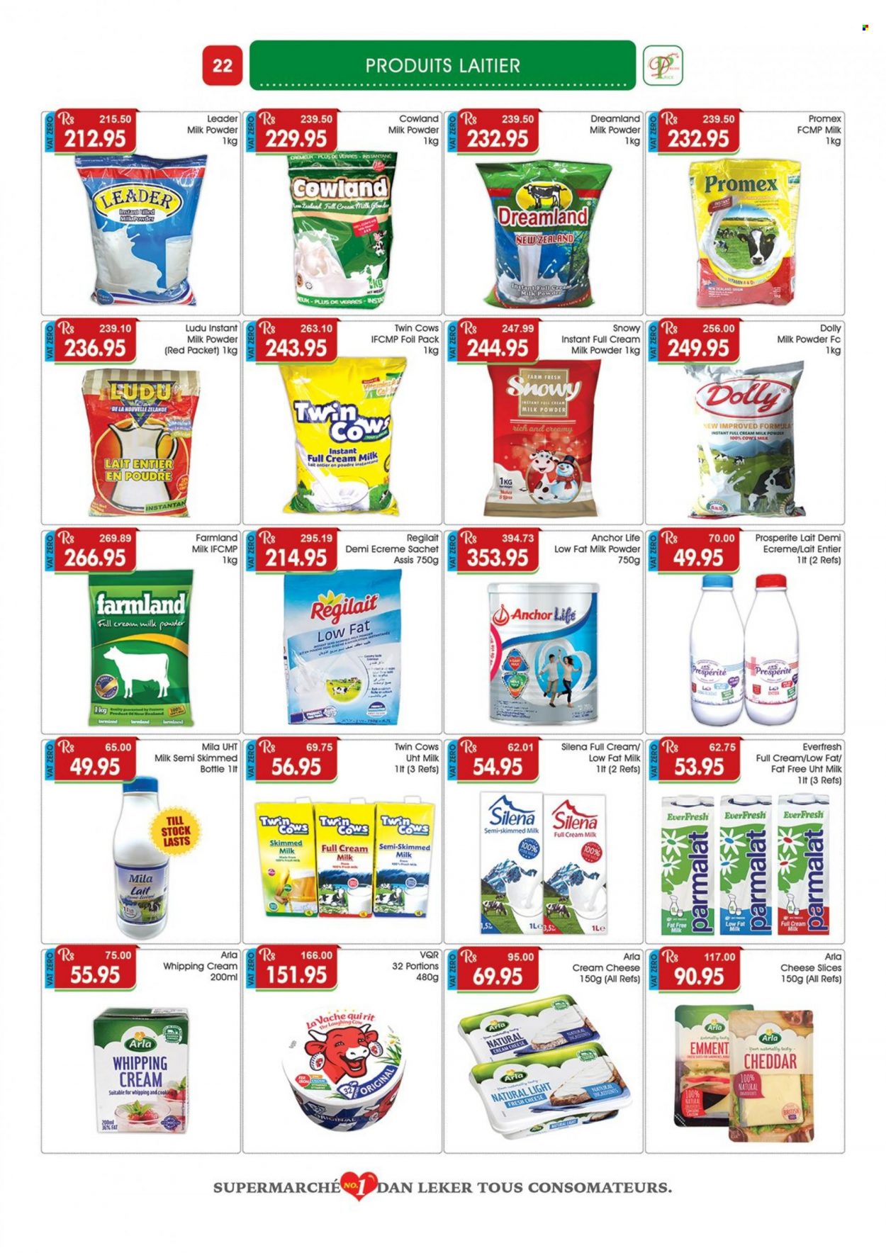 Dreamprice catalogue - 22.02.2023 - 14.03.2023. Page 22