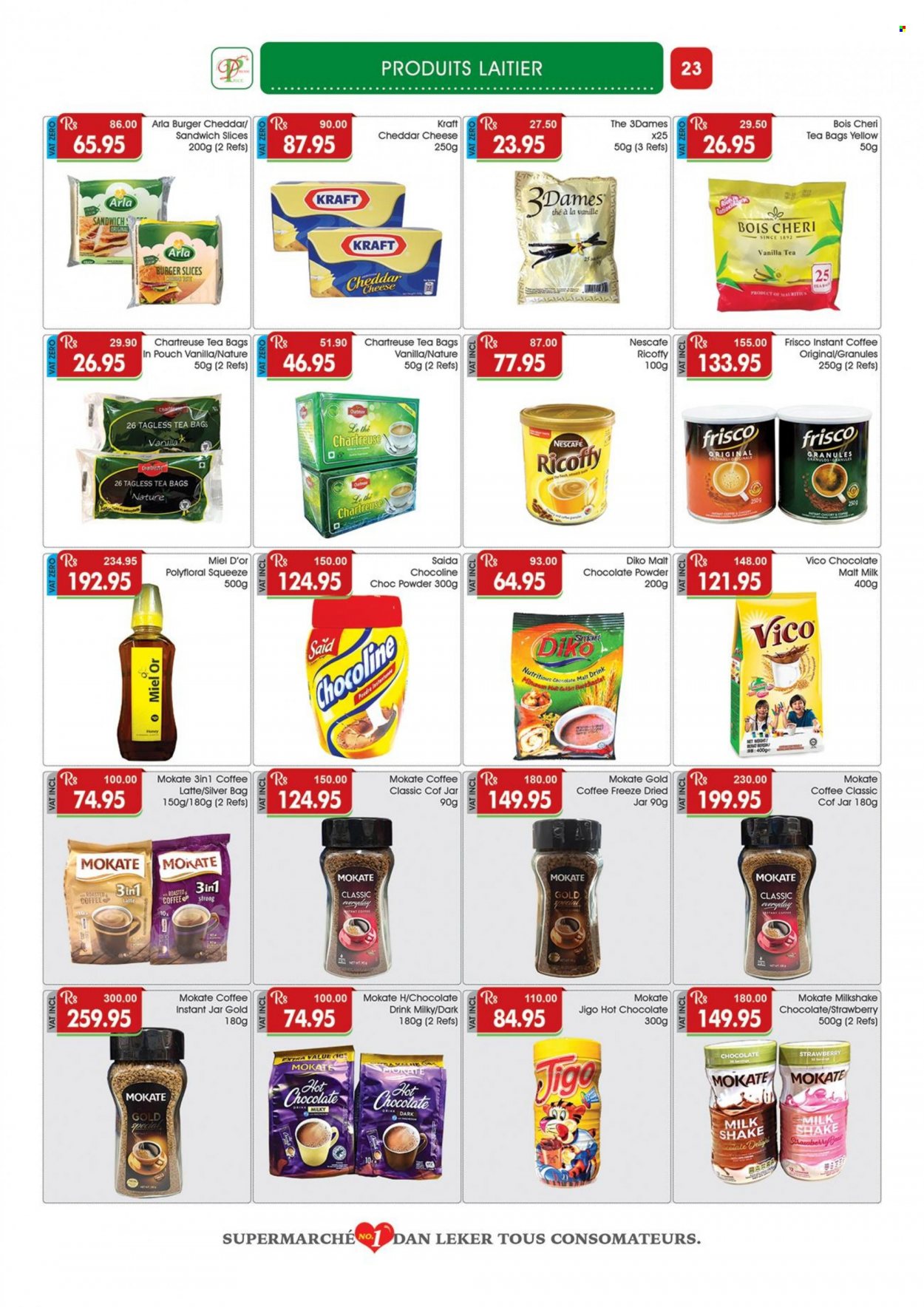 Dreamprice catalogue - 22.02.2023 - 14.03.2023. Page 23