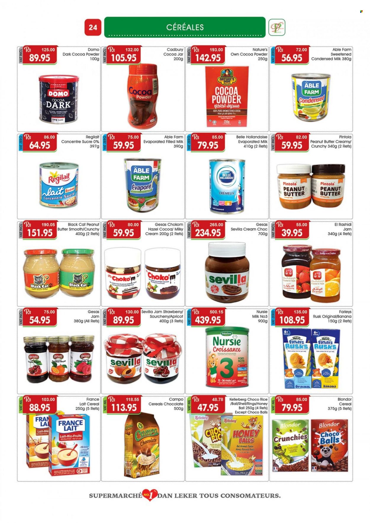 Dreamprice catalogue - 22.02.2023 - 14.03.2023. Page 24