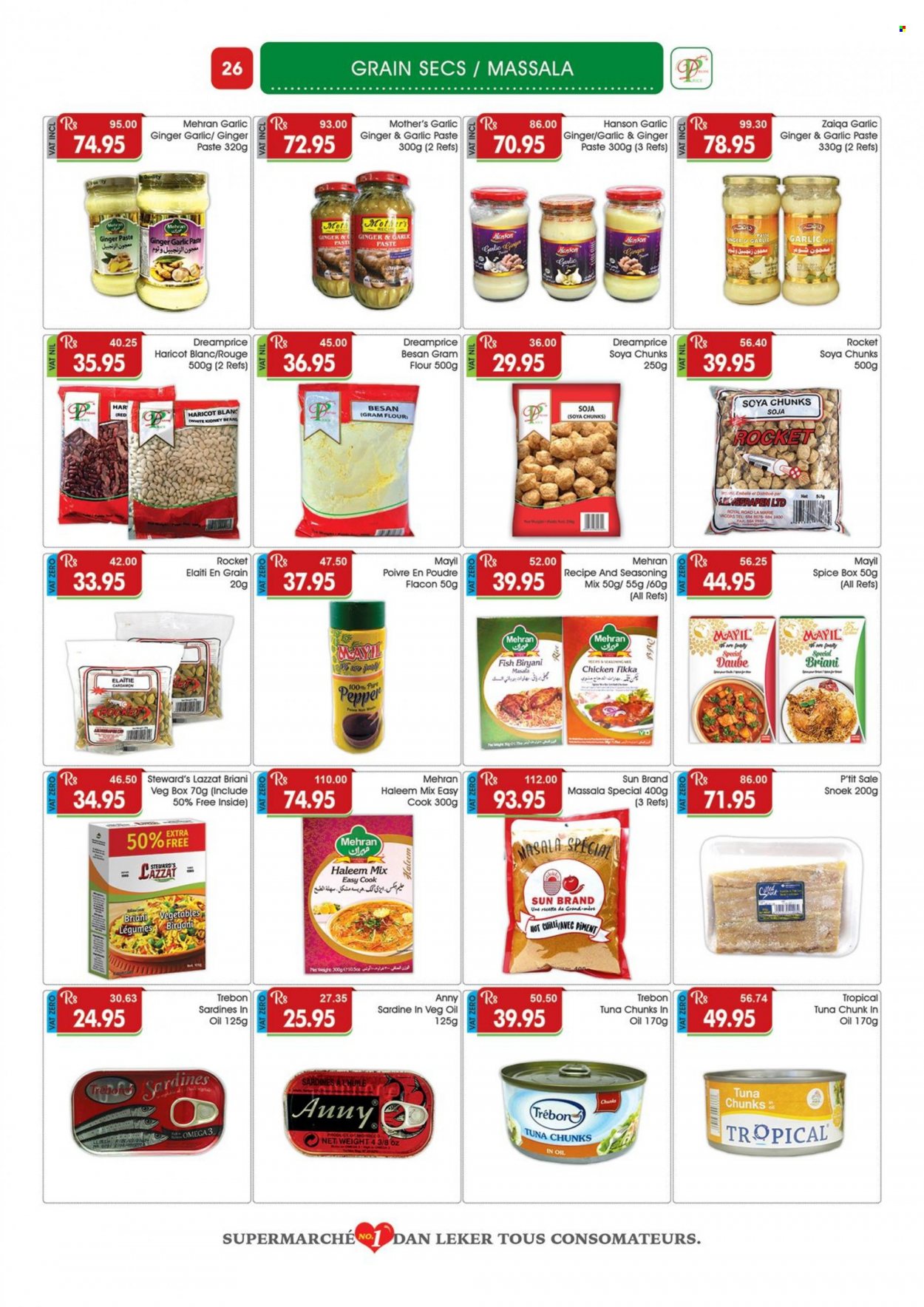 Dreamprice catalogue - 22.02.2023 - 14.03.2023. Page 26