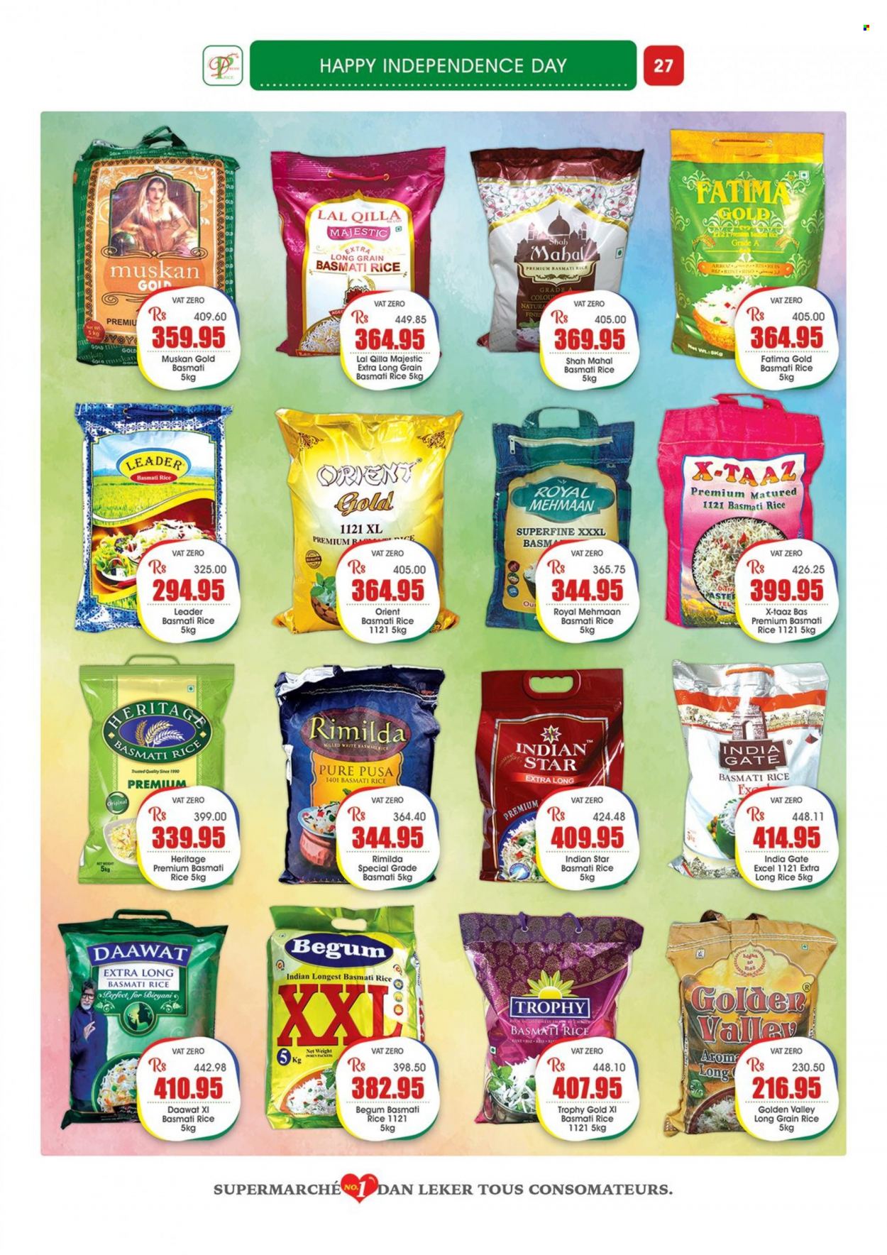 Dreamprice catalogue - 22.02.2023 - 14.03.2023. Page 27