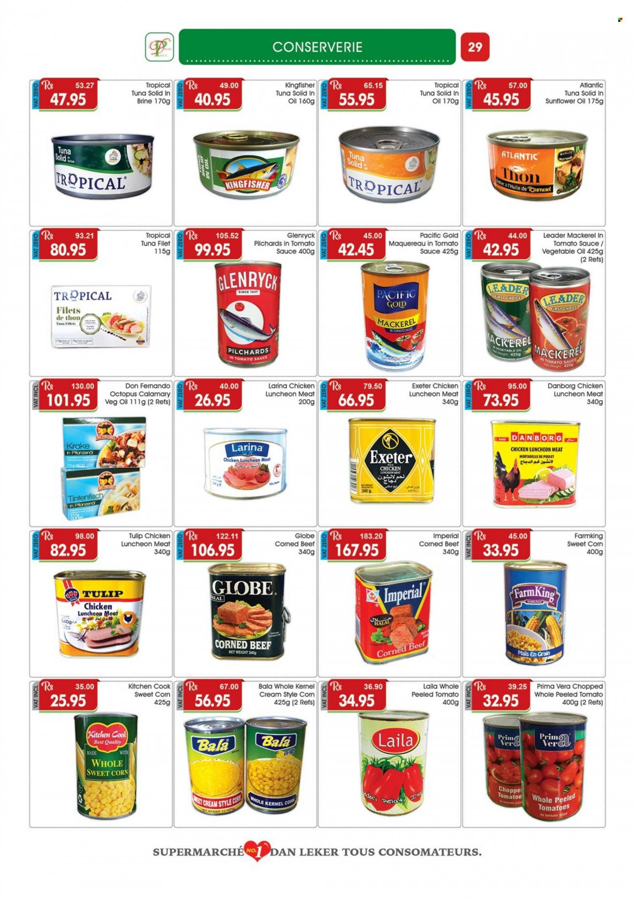 Dreamprice catalogue - 22.02.2023 - 14.03.2023. Page 29