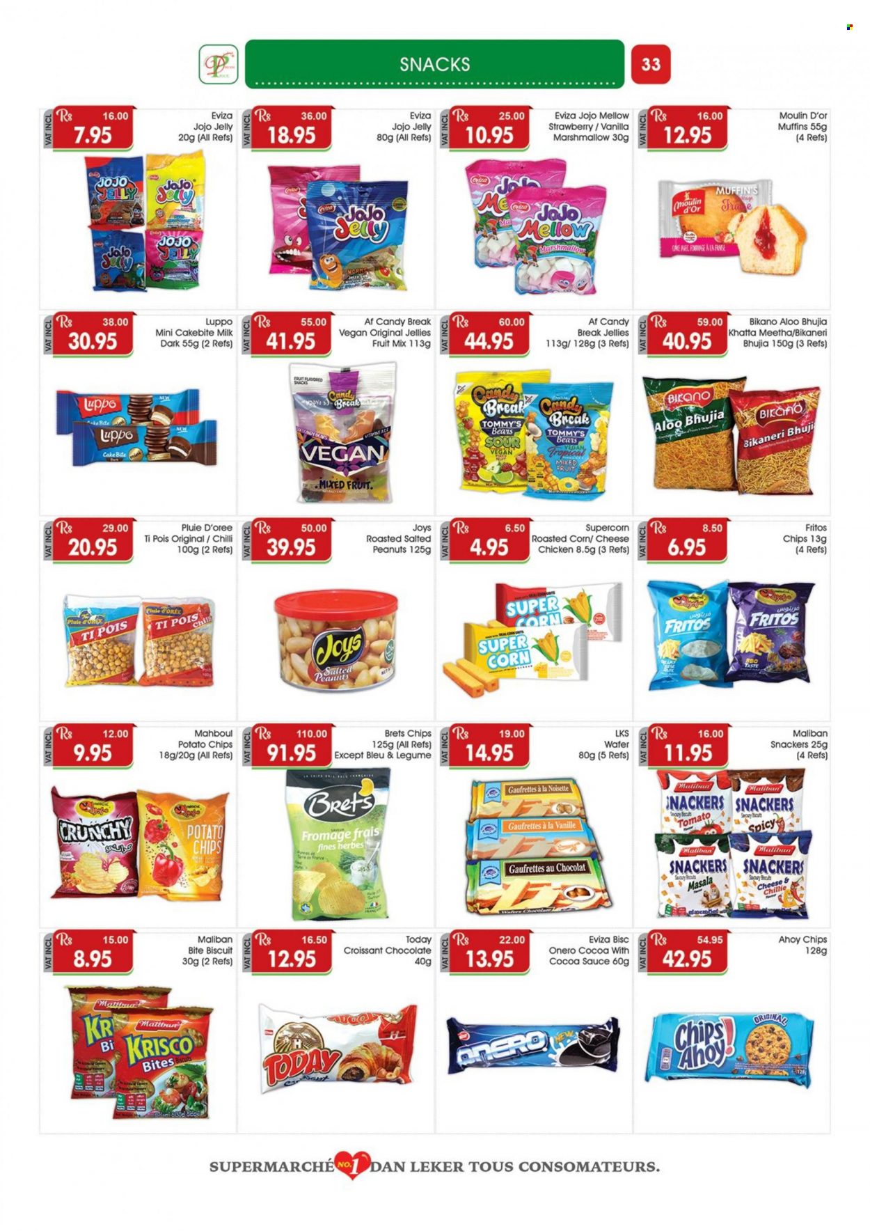 Dreamprice catalogue - 22.02.2023 - 14.03.2023. Page 33