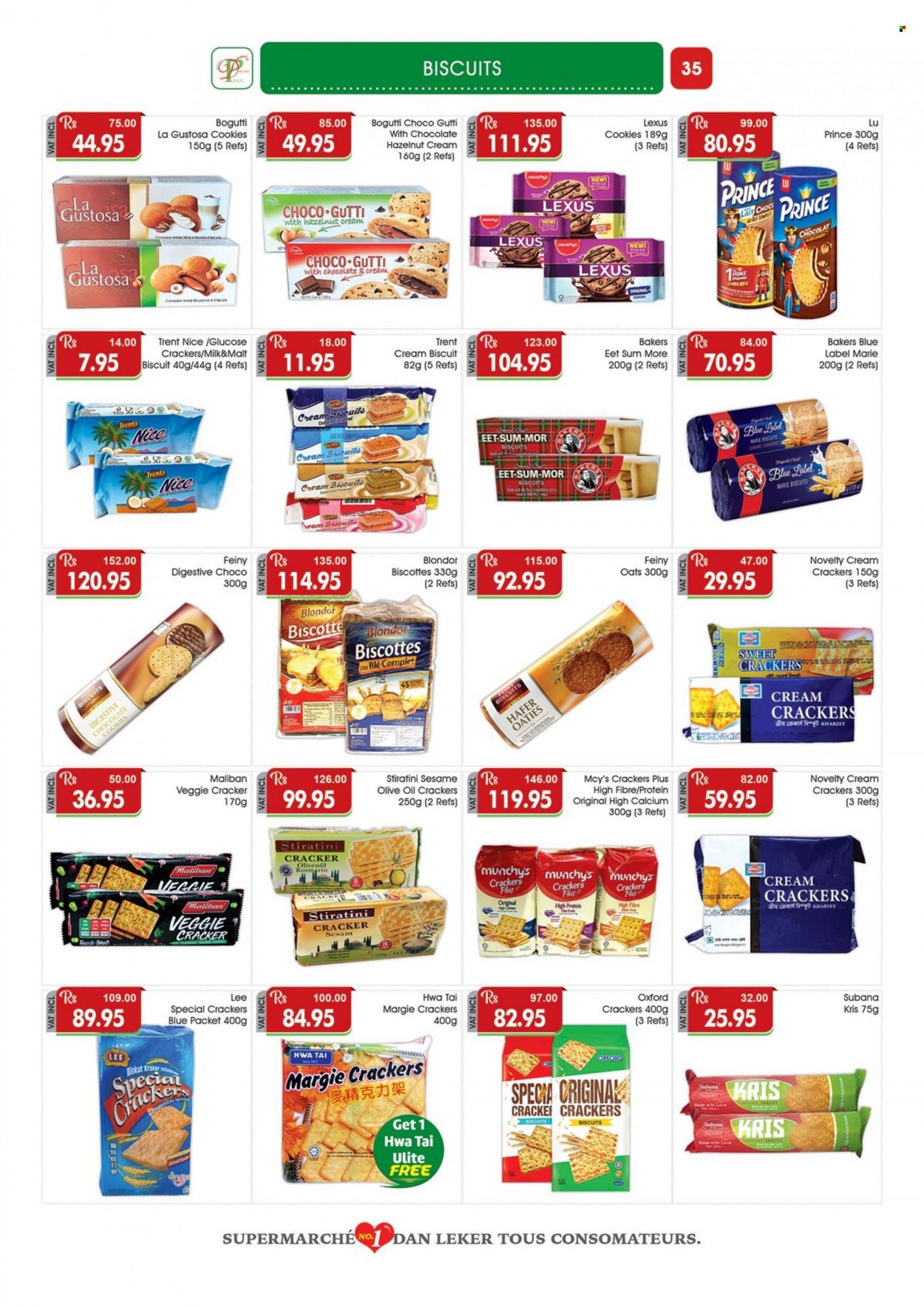 Dreamprice catalogue - 22.02.2023 - 14.03.2023. Page 35