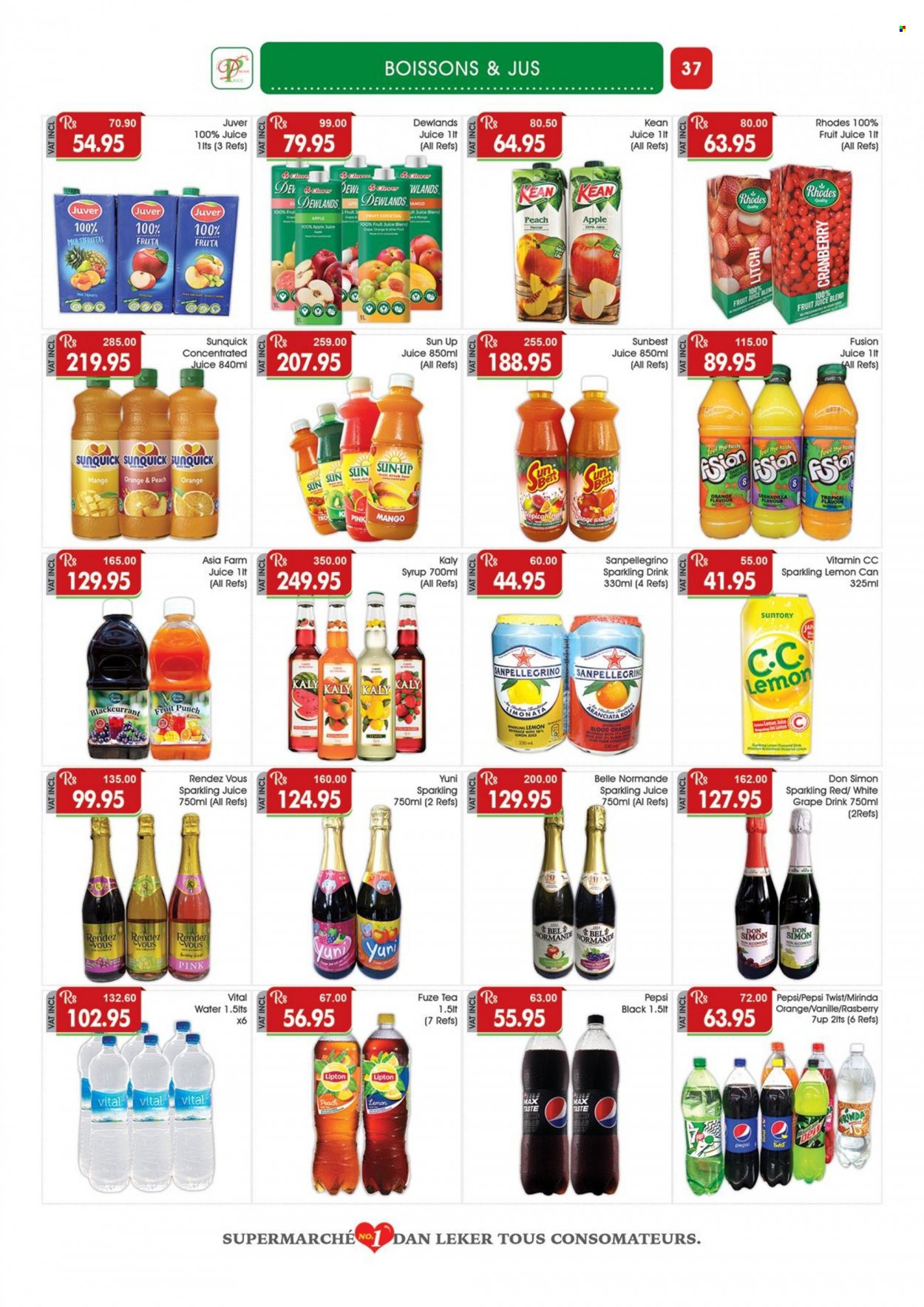 Dreamprice catalogue - 22.02.2023 - 14.03.2023. Page 37