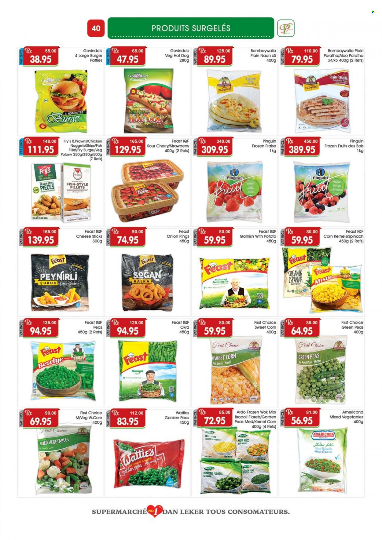 Dreamprice catalogue - 22.02.2023 - 14.03.2023. Page 40