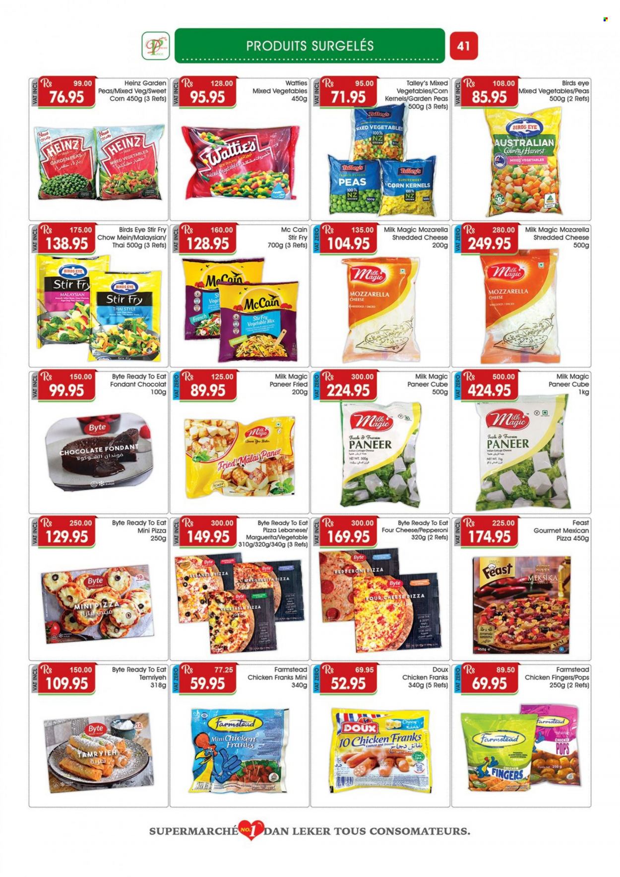 Dreamprice catalogue - 22.02.2023 - 14.03.2023. Page 41