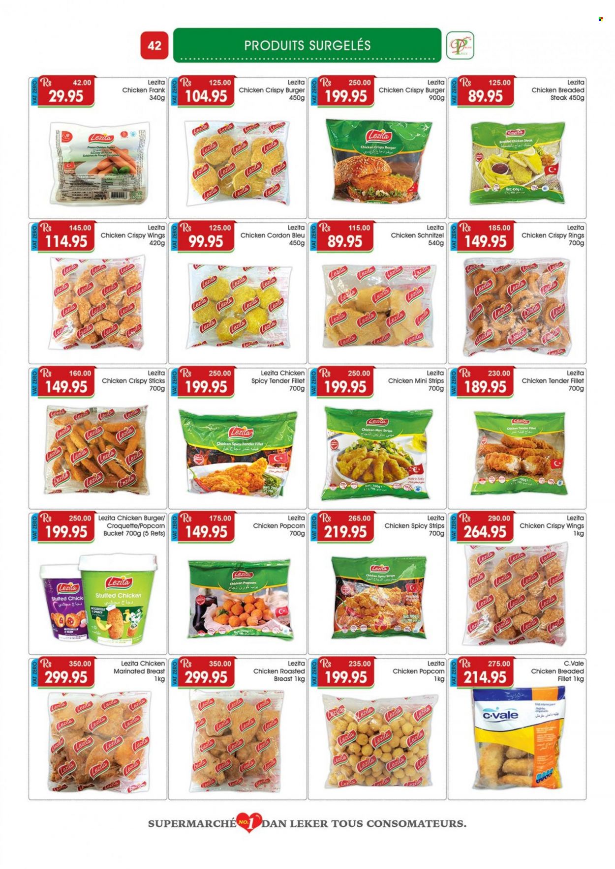 Dreamprice catalogue - 22.02.2023 - 14.03.2023. Page 42