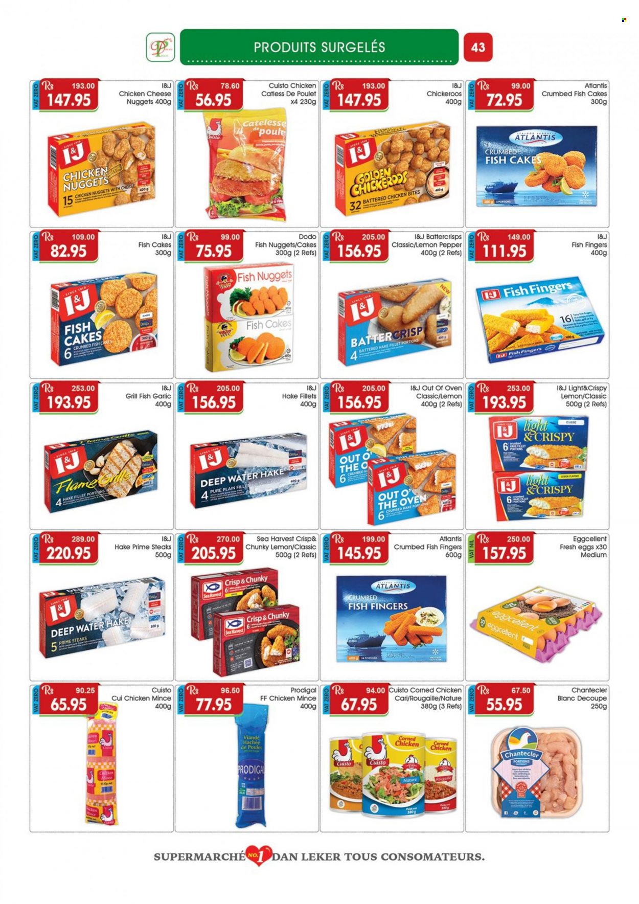 Dreamprice catalogue - 22.02.2023 - 14.03.2023. Page 43