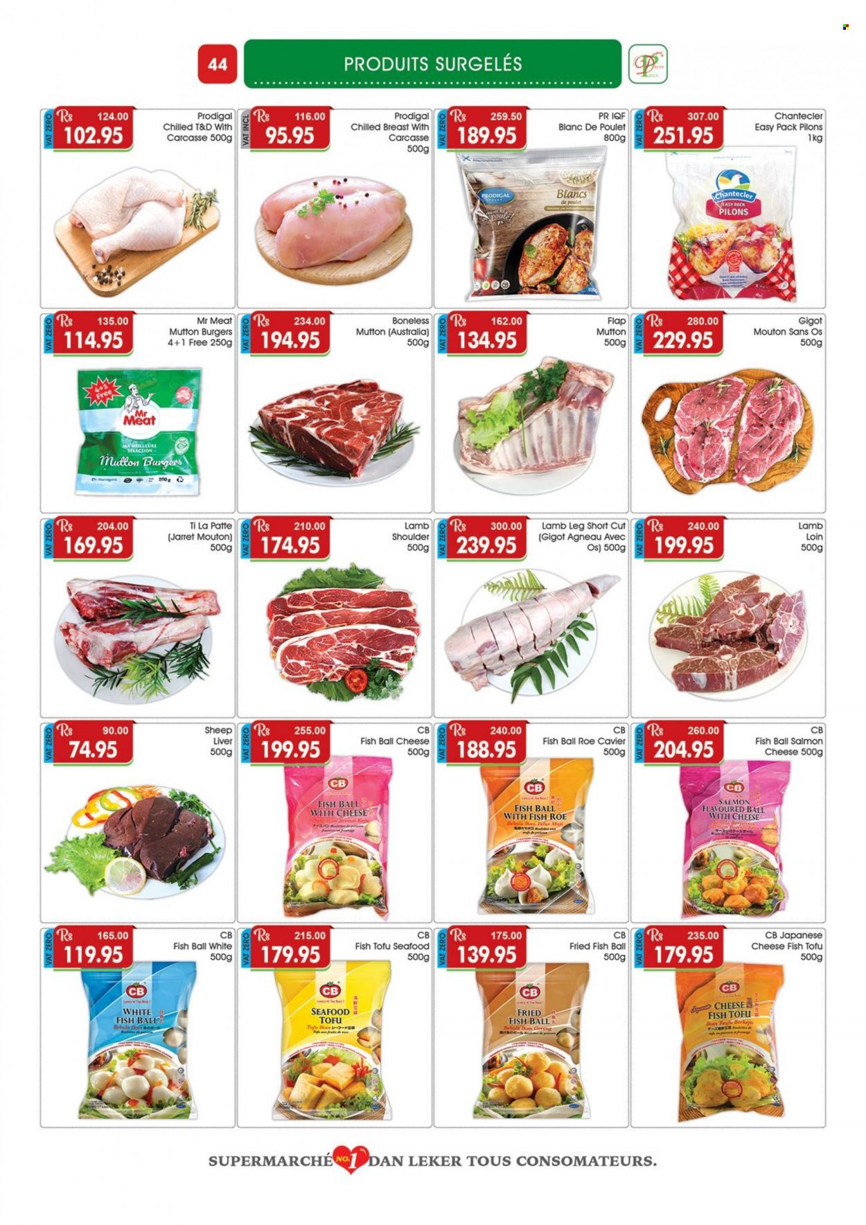 Dreamprice catalogue - 22.02.2023 - 14.03.2023. Page 44