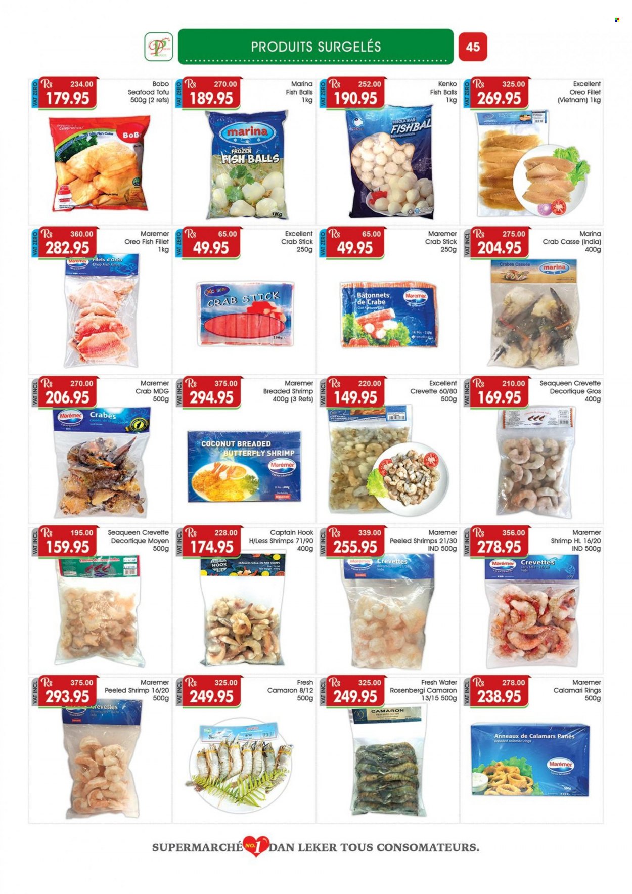 Dreamprice catalogue - 22.02.2023 - 14.03.2023. Page 45