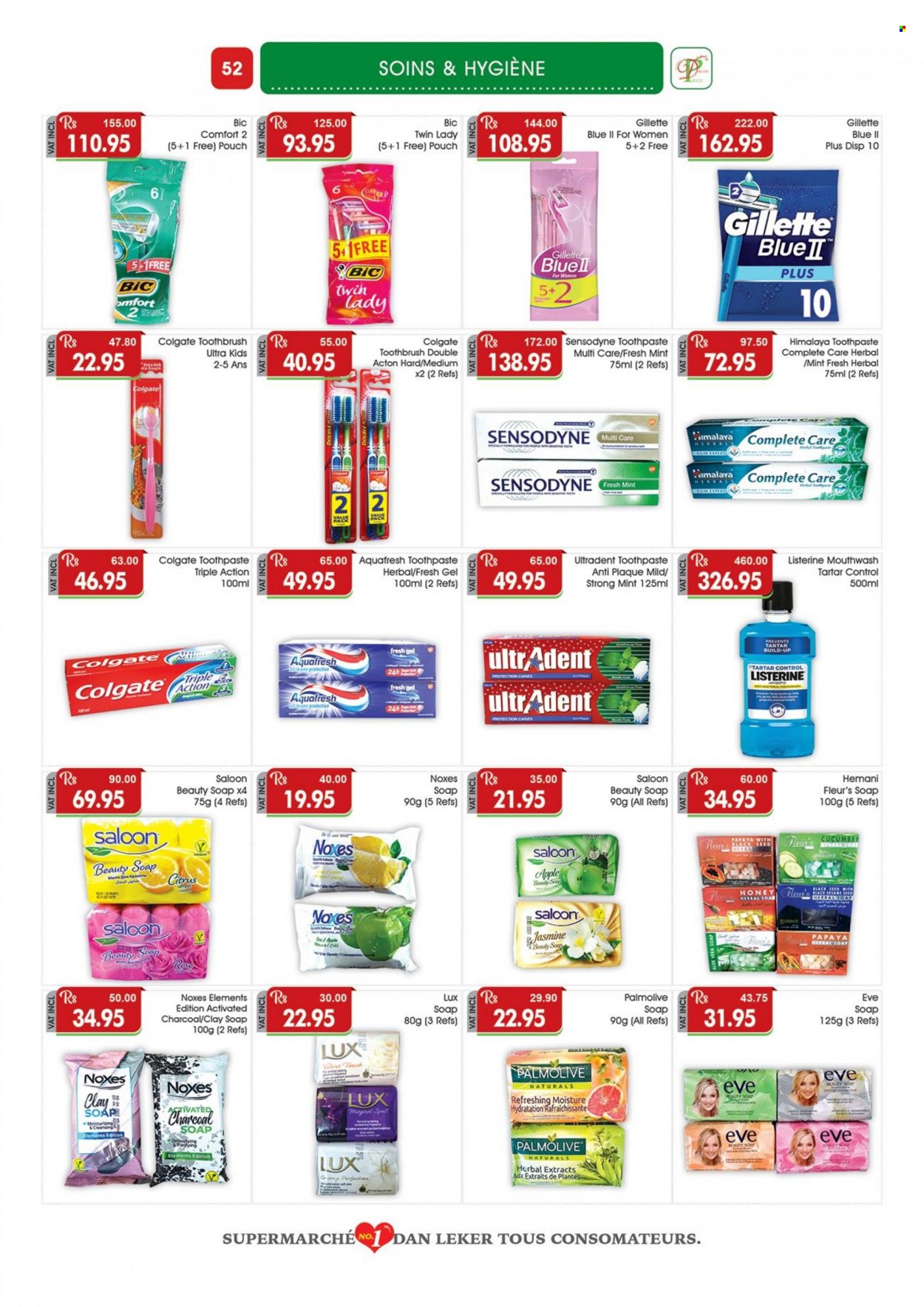 Dreamprice catalogue - 22.02.2023 - 14.03.2023. Page 52