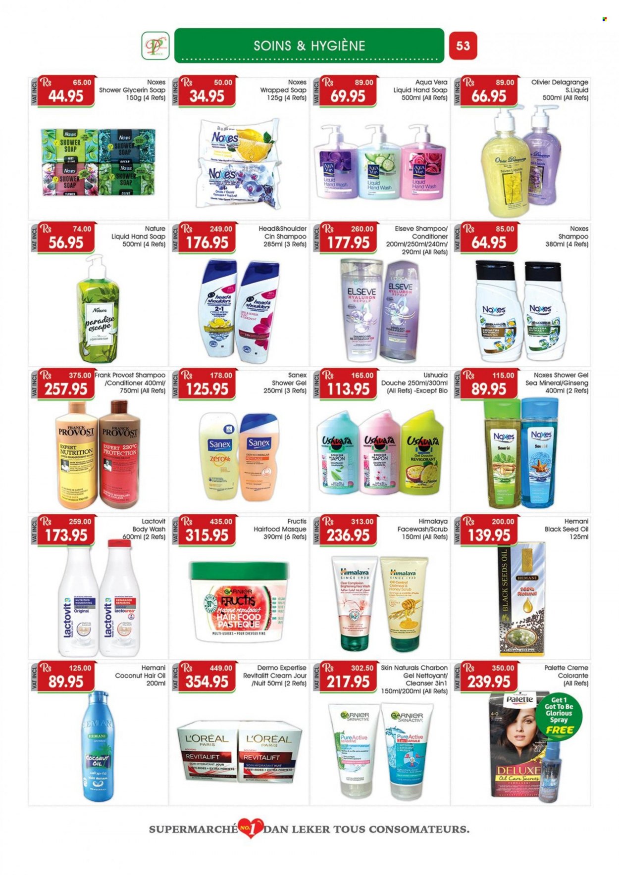 Dreamprice catalogue - 22.02.2023 - 14.03.2023. Page 53
