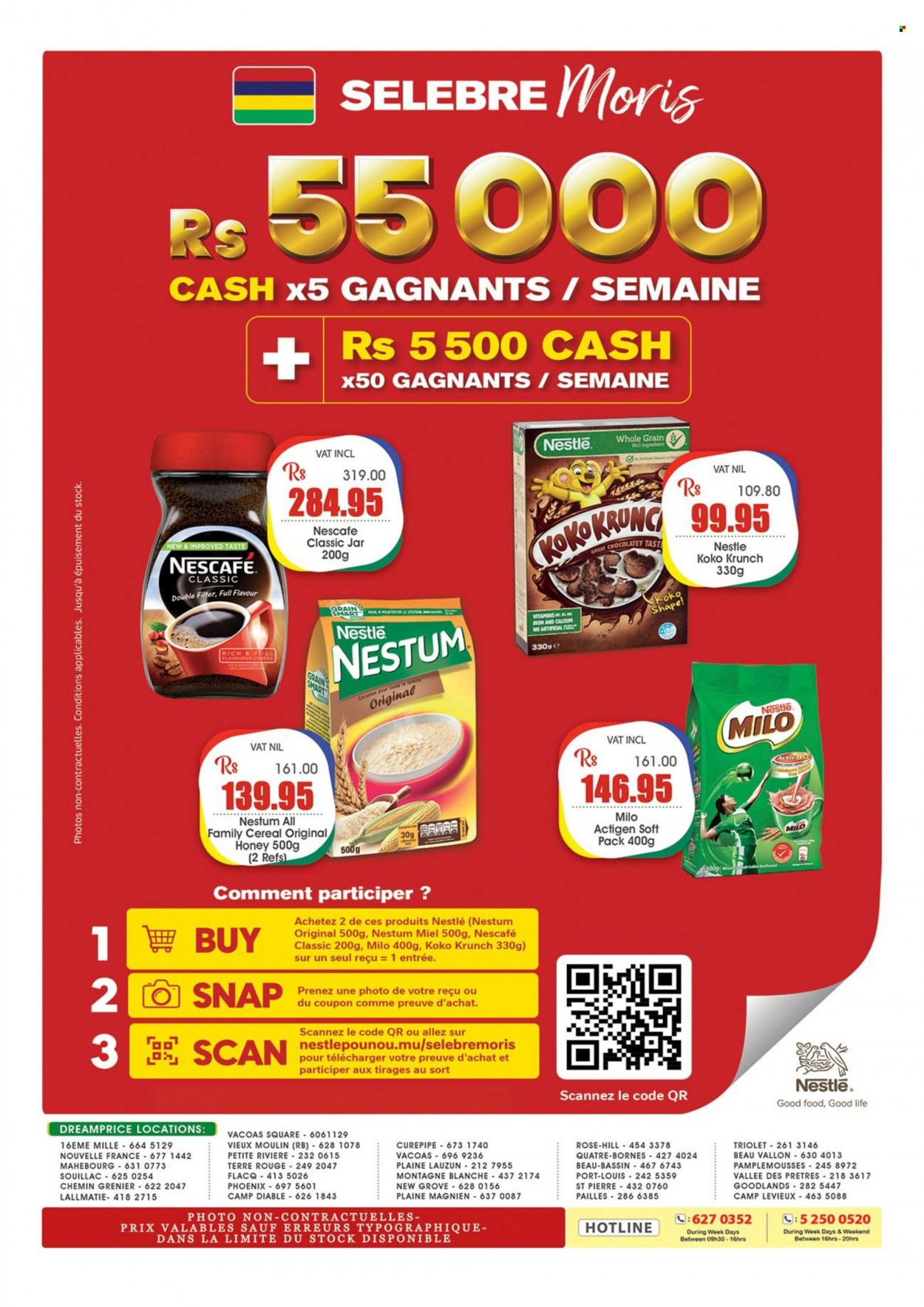 Dreamprice catalogue - 22.02.2023 - 14.03.2023. Page 56