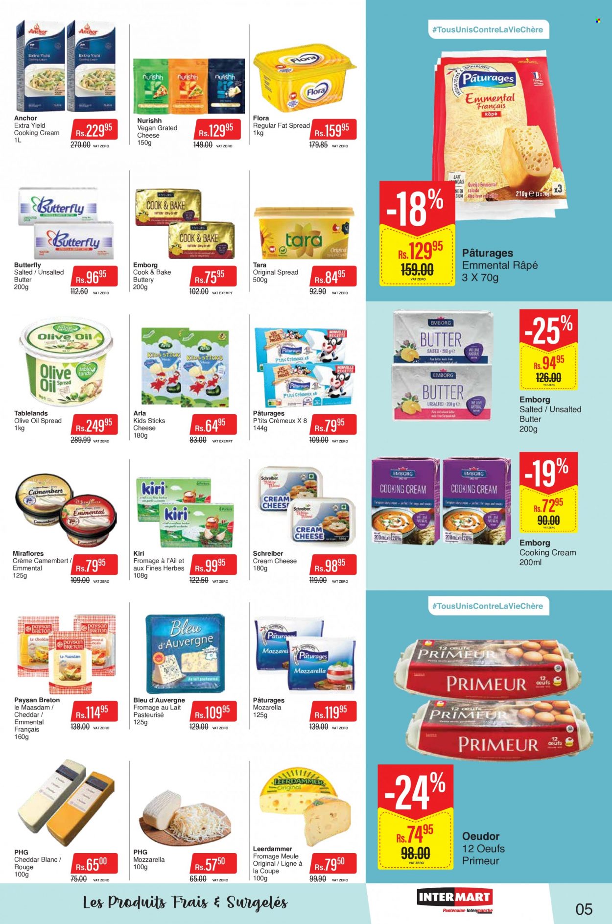 Intermart catalogue - 22.02.2023 - 8.03.2023. Page 5