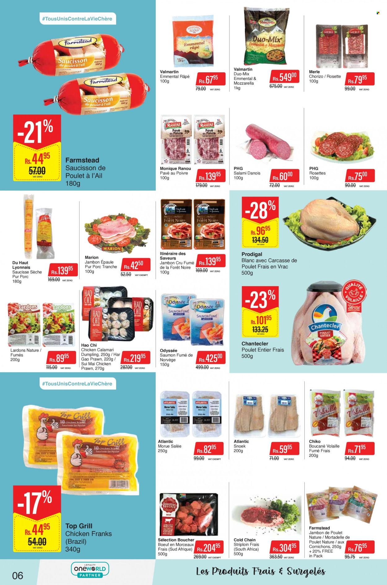 Intermart catalogue - 22.02.2023 - 8.03.2023. Page 6