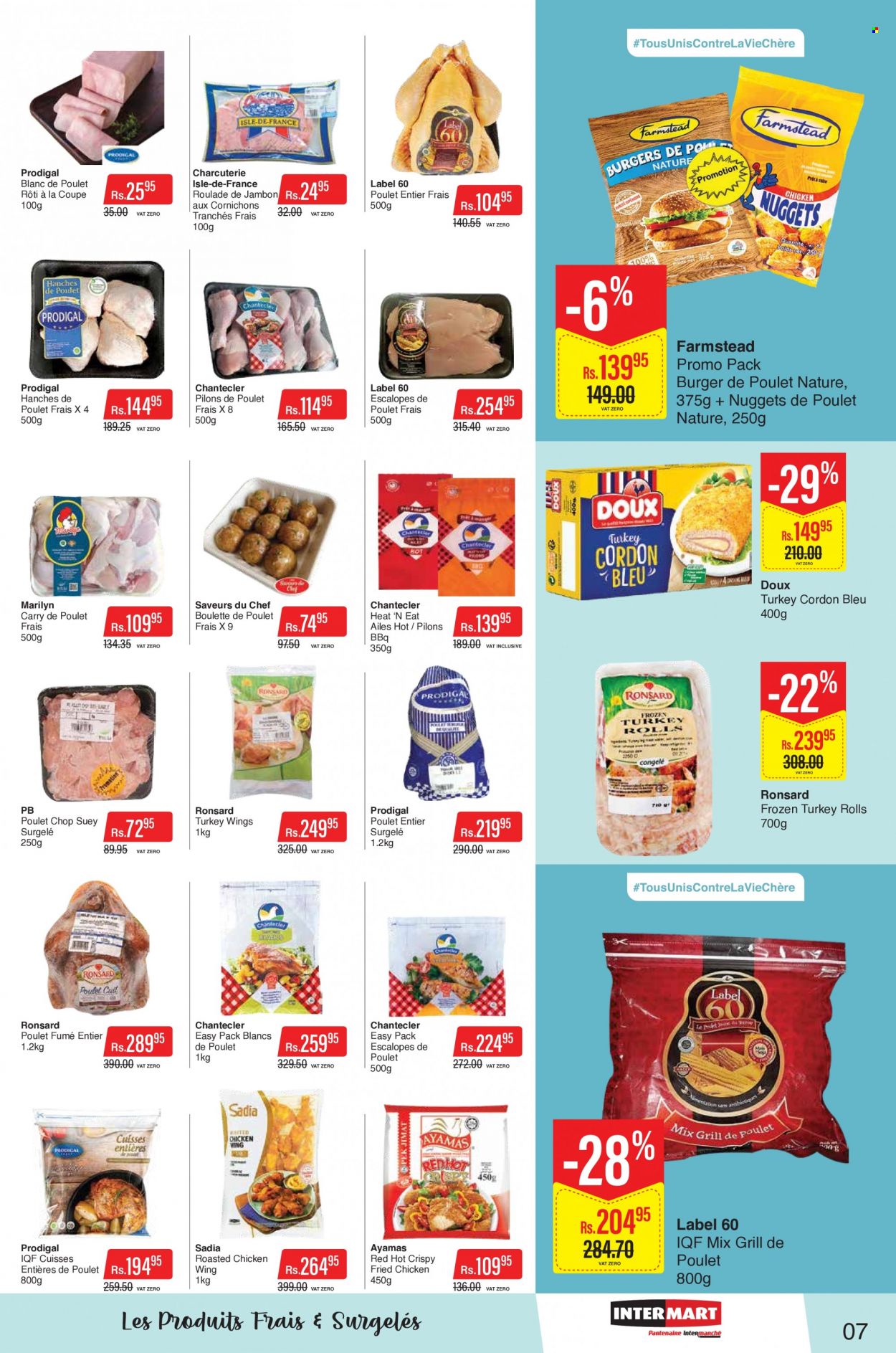 Intermart catalogue - 22.02.2023 - 8.03.2023. Page 7