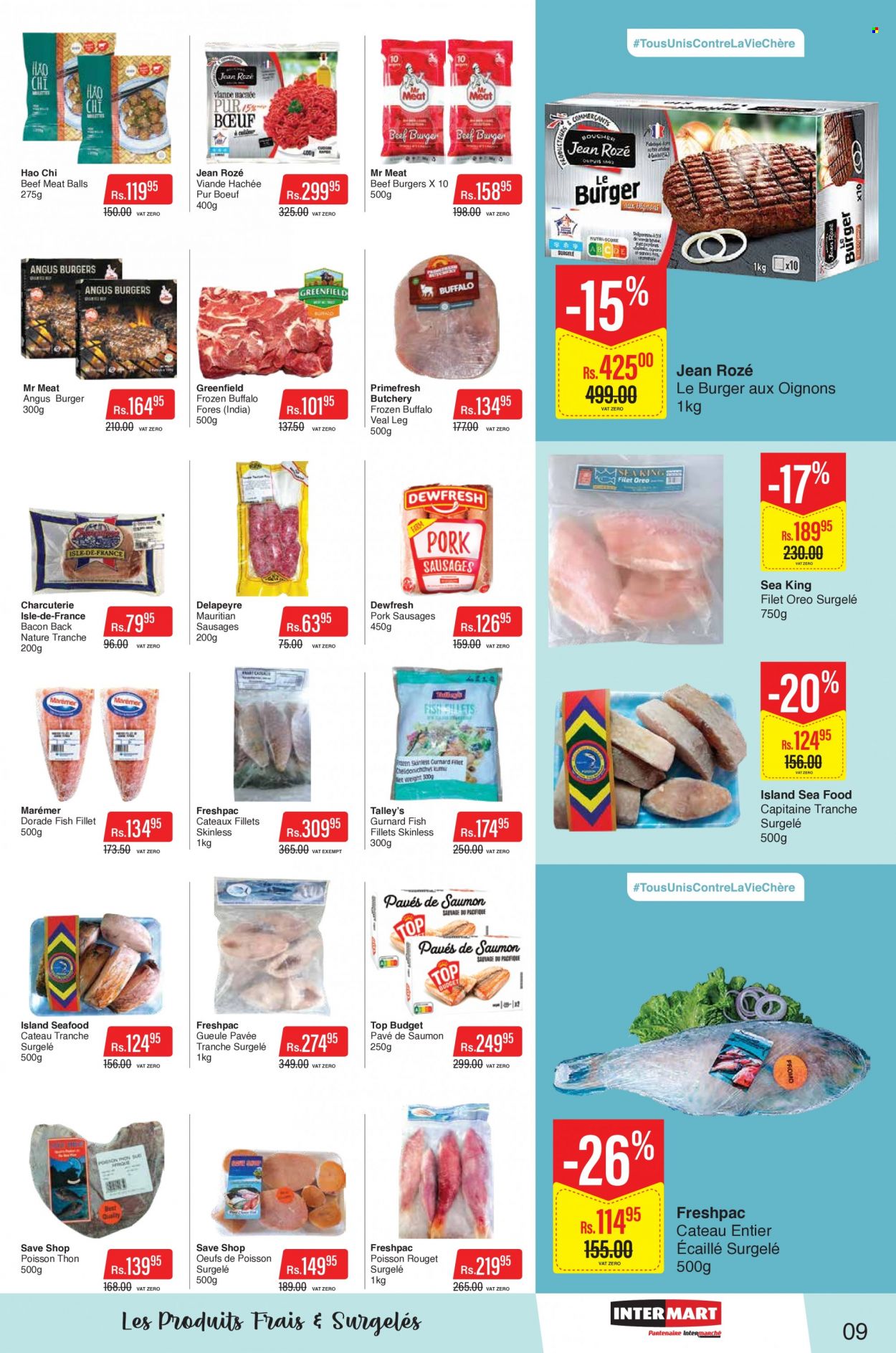 Intermart catalogue - 22.02.2023 - 8.03.2023. Page 9