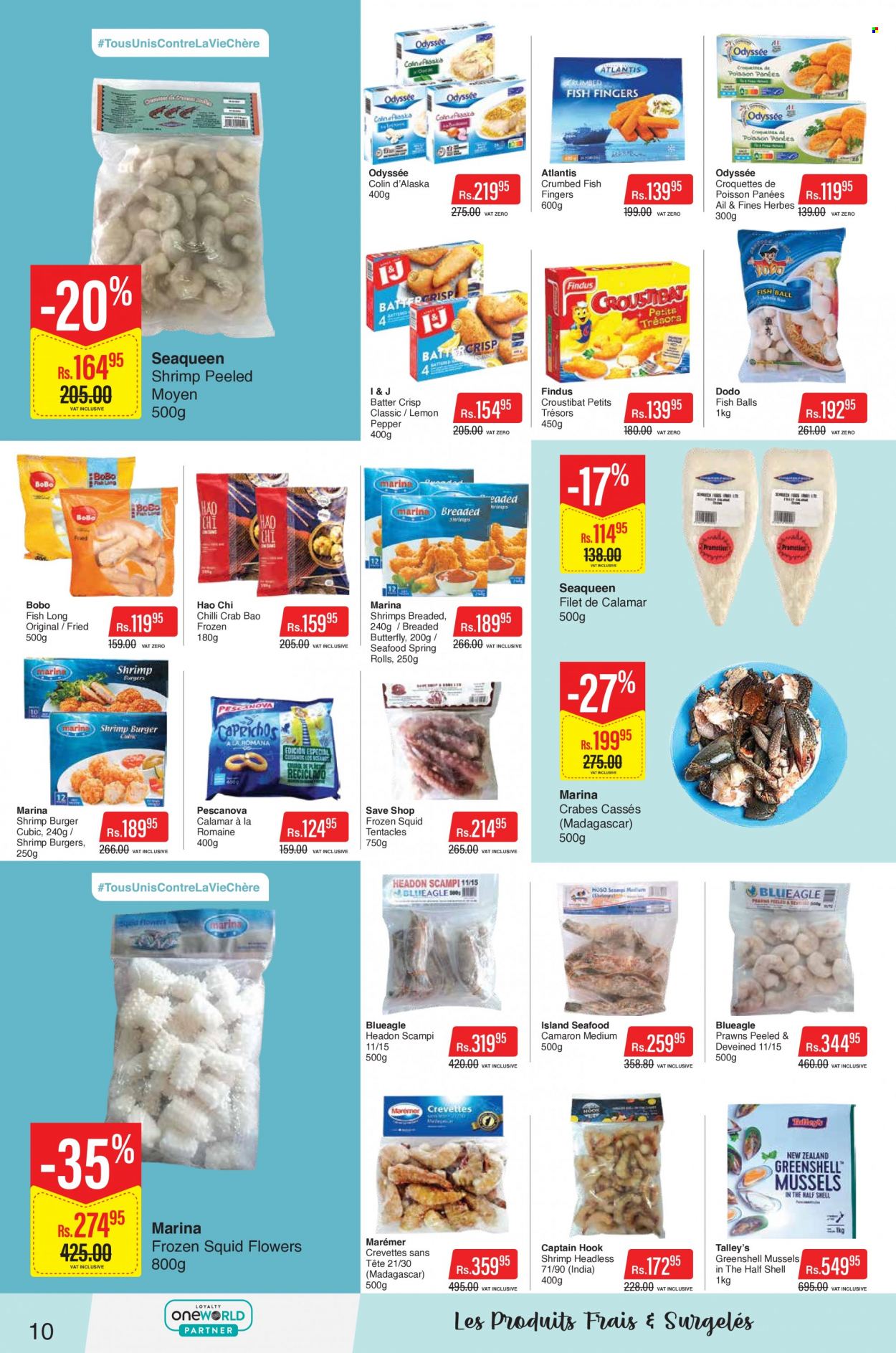 Intermart catalogue - 22.02.2023 - 8.03.2023. Page 10