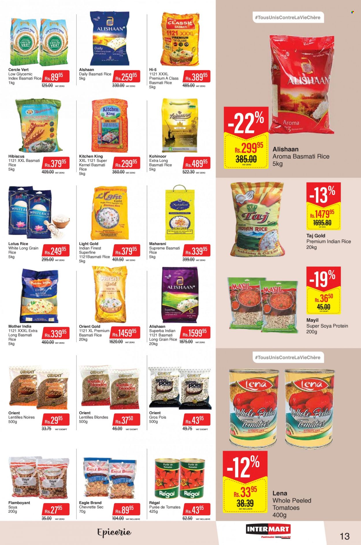 Intermart catalogue - 22.02.2023 - 8.03.2023. Page 13