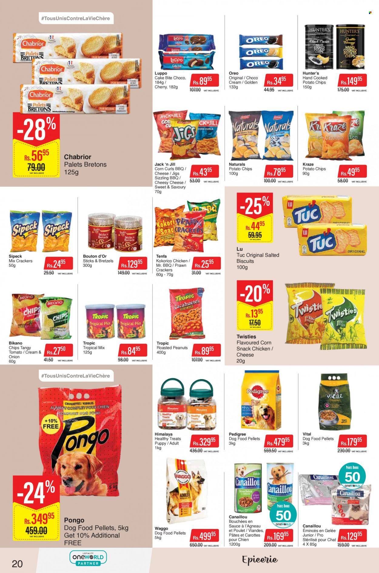 Intermart catalogue - 22.02.2023 - 8.03.2023. Page 20