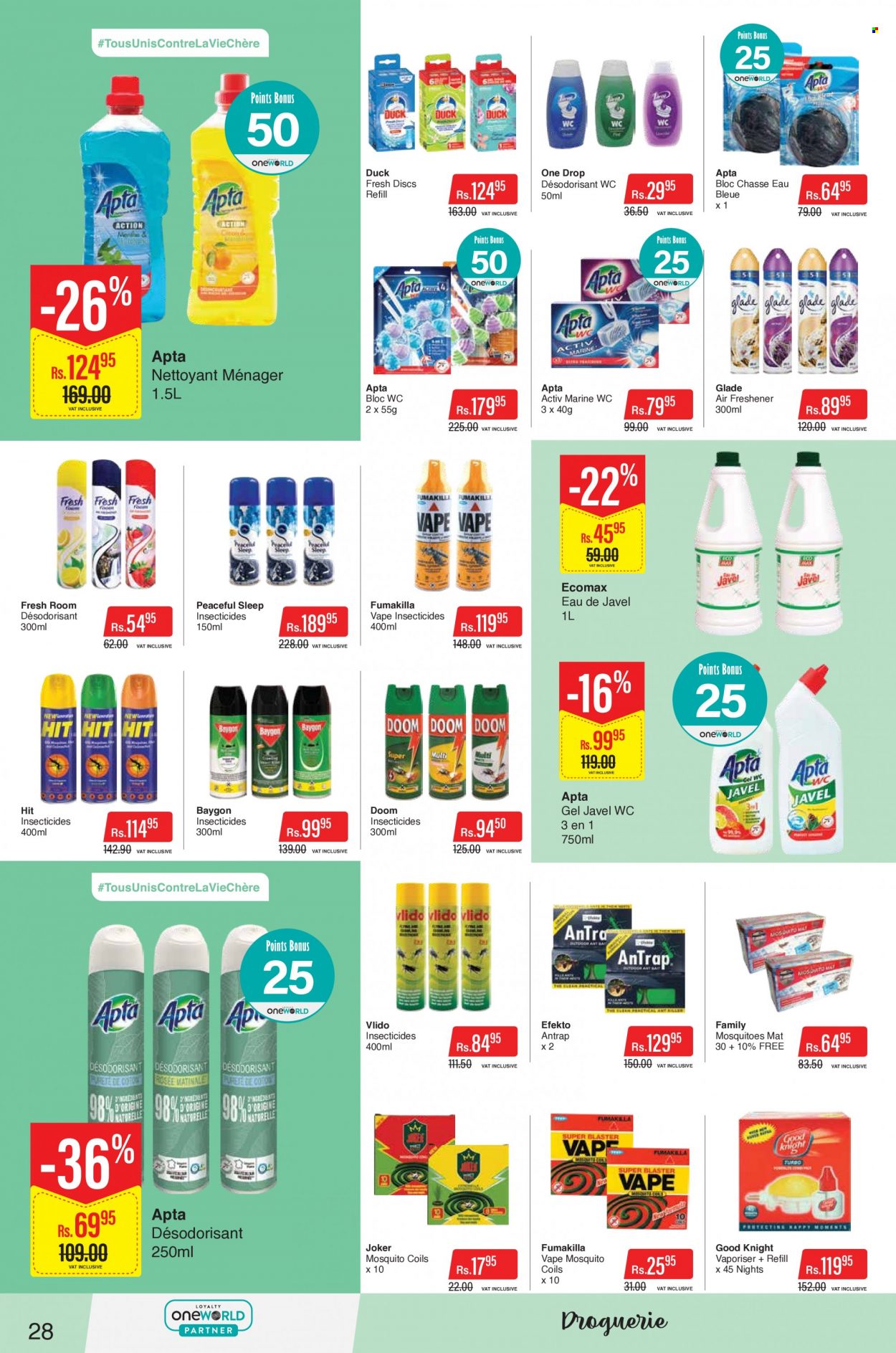 Intermart catalogue - 22.02.2023 - 8.03.2023. Page 28