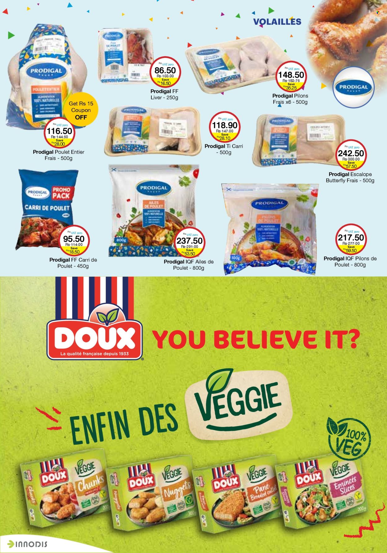Catalogue GSR - 25/09/2026 - 18/10/2026. Page 21