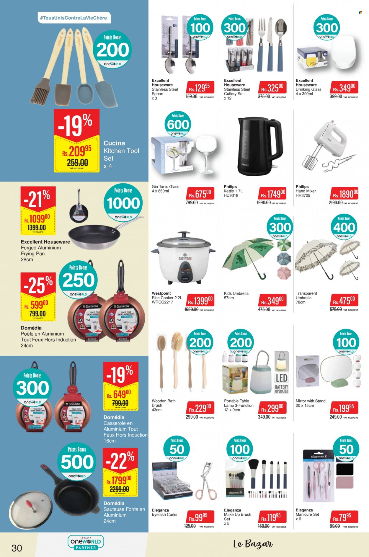 Intermart catalogue - 22.02.2023 - 8.03.2023. Page 30