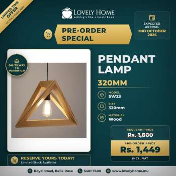 Lovely Home Catalogue - 8.10.2026 - 17.10.2026.