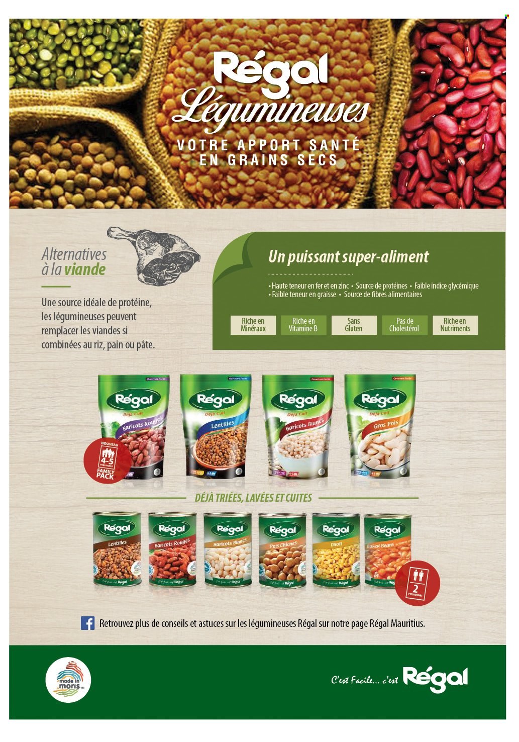 GSR catalogue - 17.02.2023 - 12.03.2023. Page 9