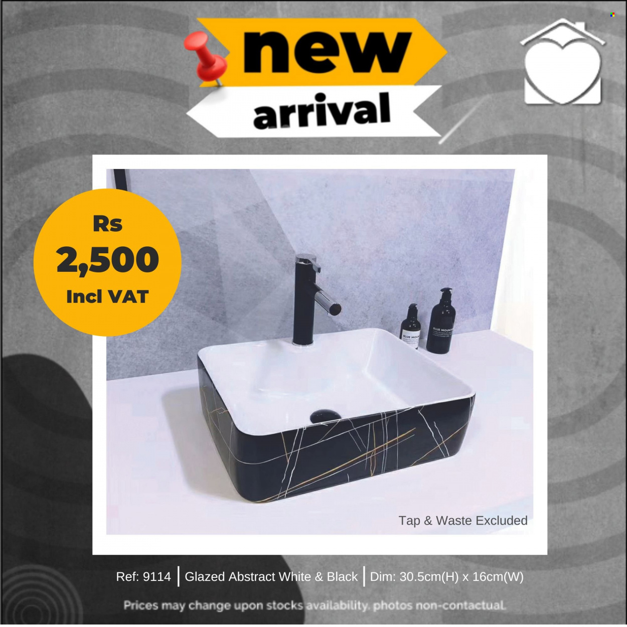 Lovely Home catalogue. Page 11