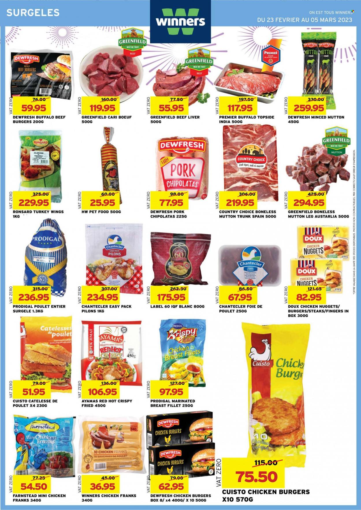Winners catalogue - 23.02.2023 - 5.03.2023. Page 8