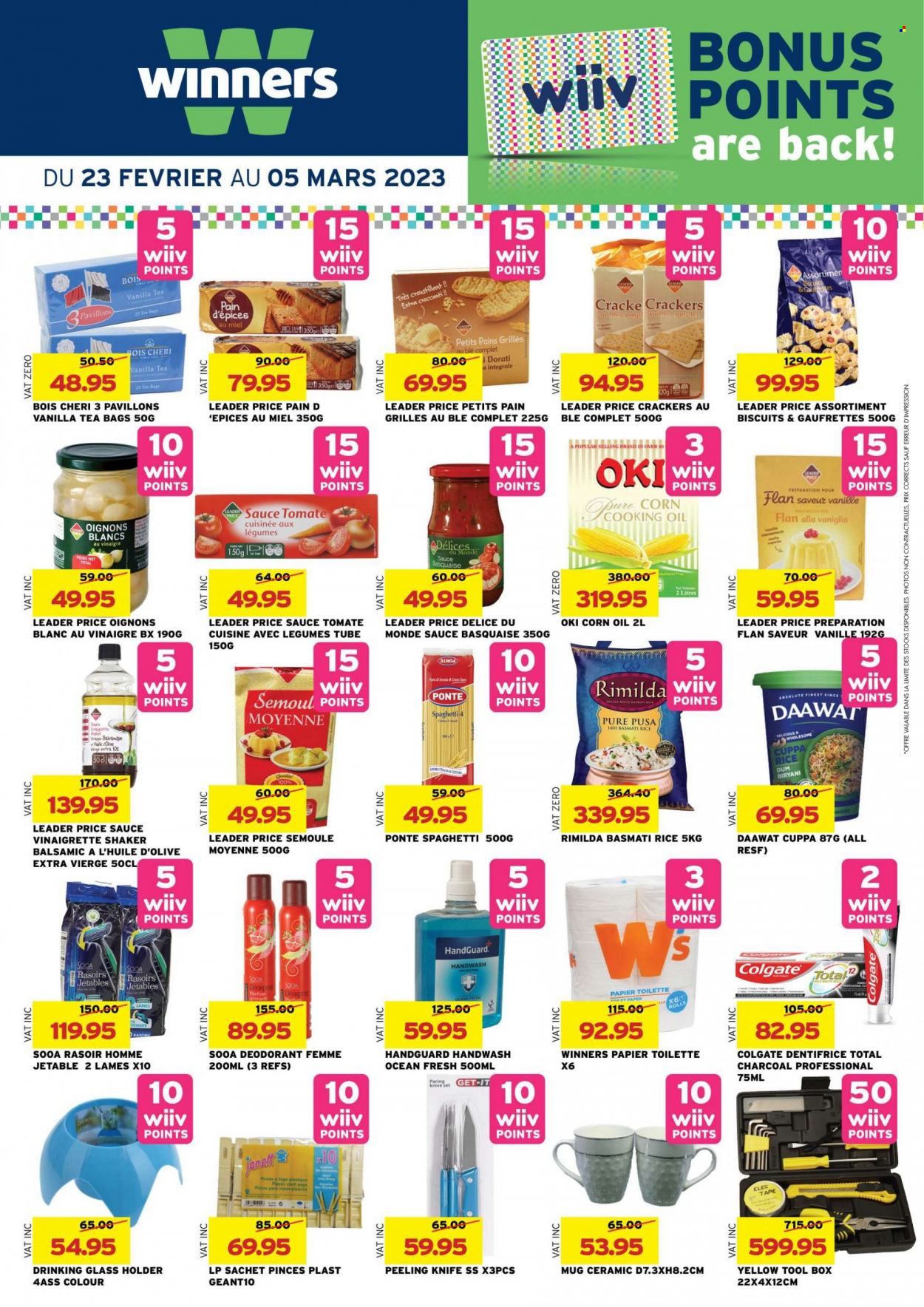 Winners catalogue - 23.02.2023 - 5.03.2023. Page 14
