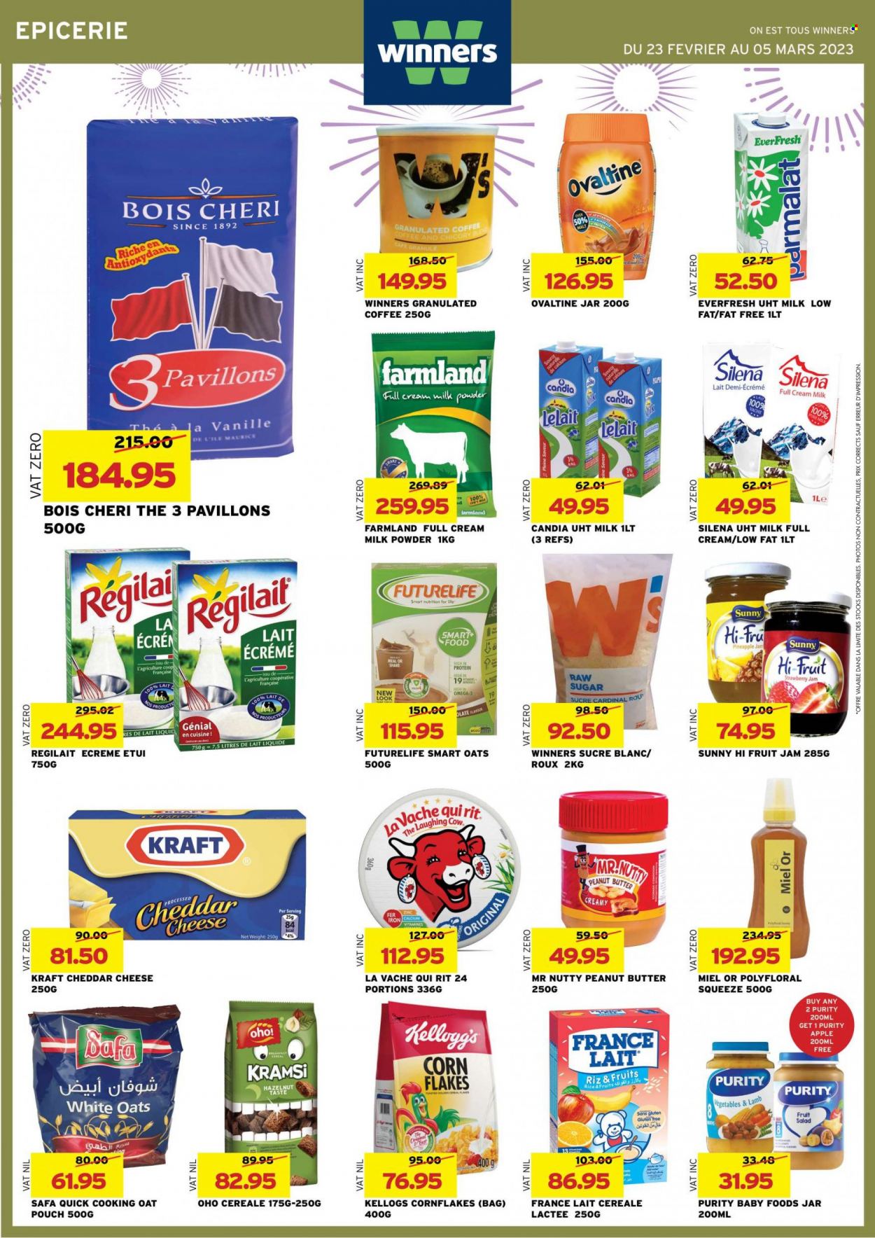 Winners catalogue - 23.02.2023 - 5.03.2023. Page 15